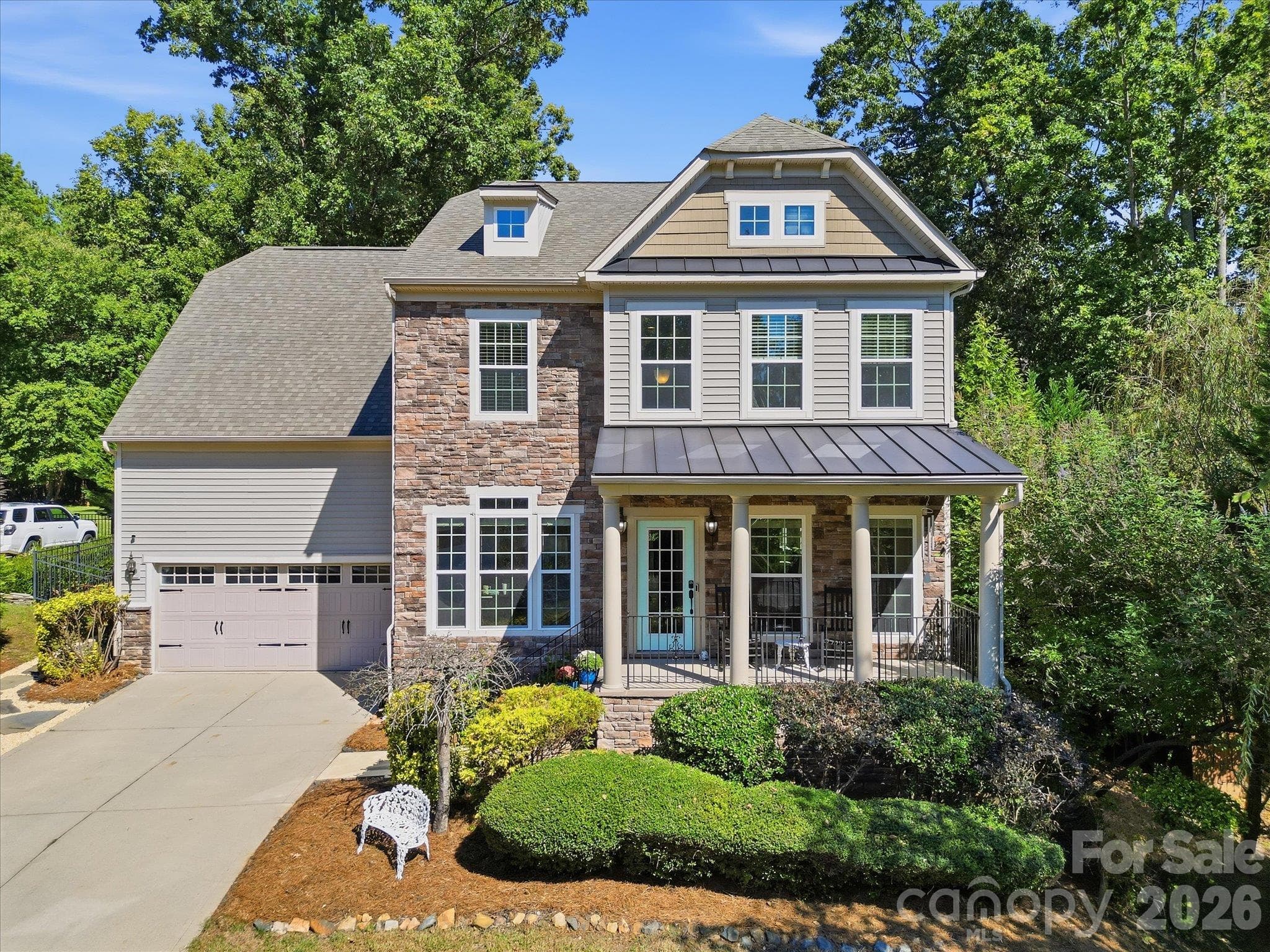 446 Leaf Arbor Court