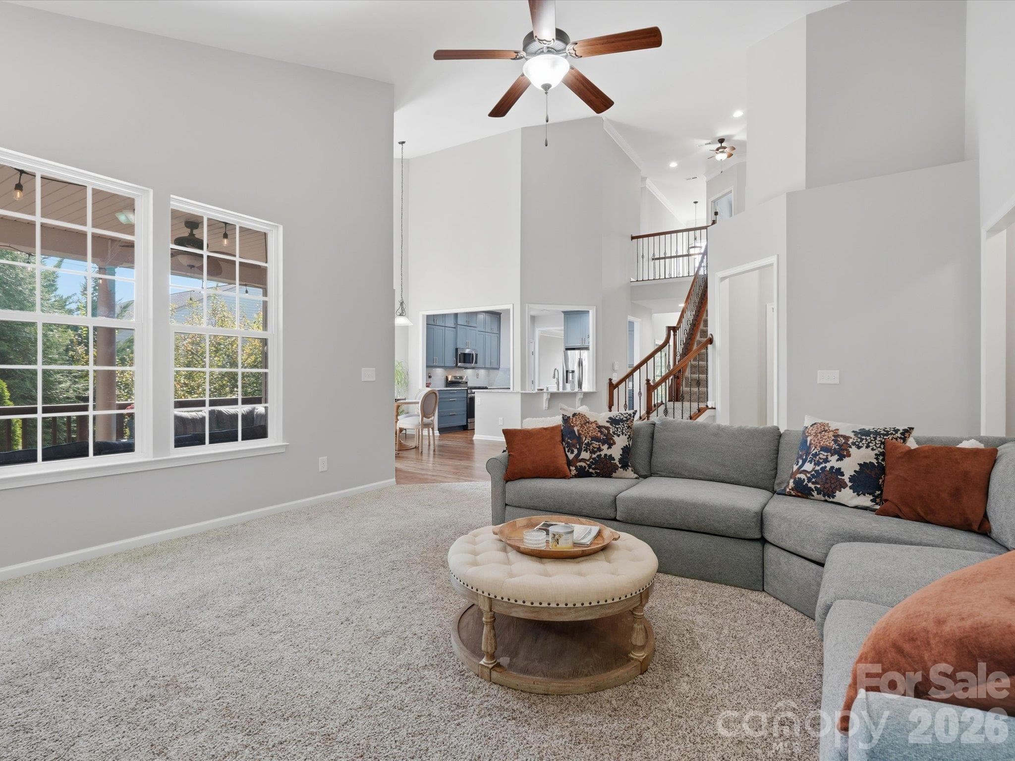 Single Family Residence at 446 Leaf Arbor Court, Lake Wylie, photo 5 of 48