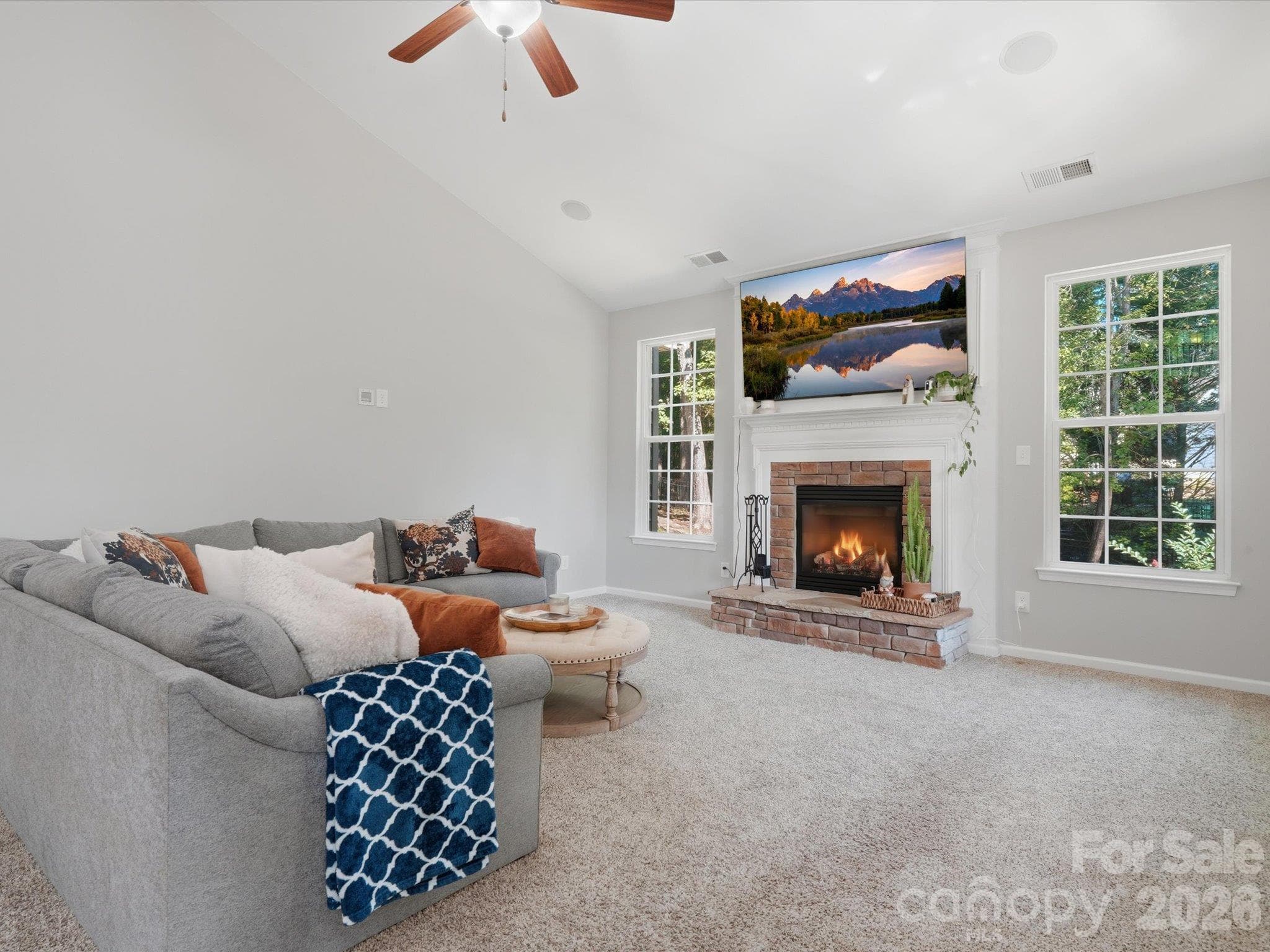 Single Family Residence at 446 Leaf Arbor Court, Lake Wylie, photo 6 of 48