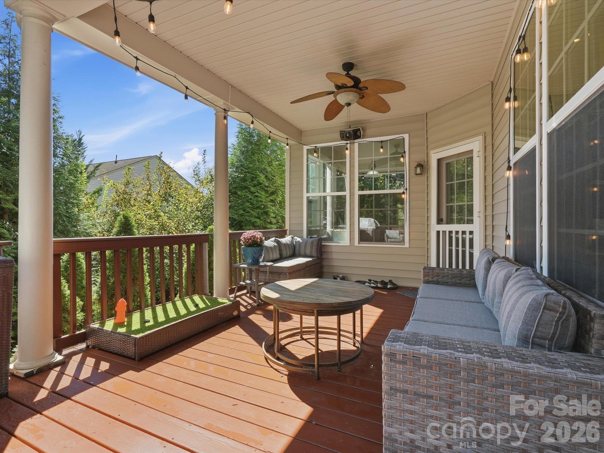 Single Family Residence at 446 Leaf Arbor Court, Lake Wylie, photo 37 of 48