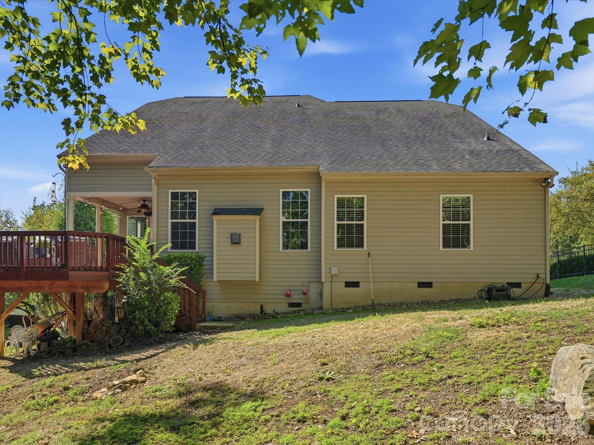 Single Family Residence at 446 Leaf Arbor Court, Lake Wylie, photo 38 of 48