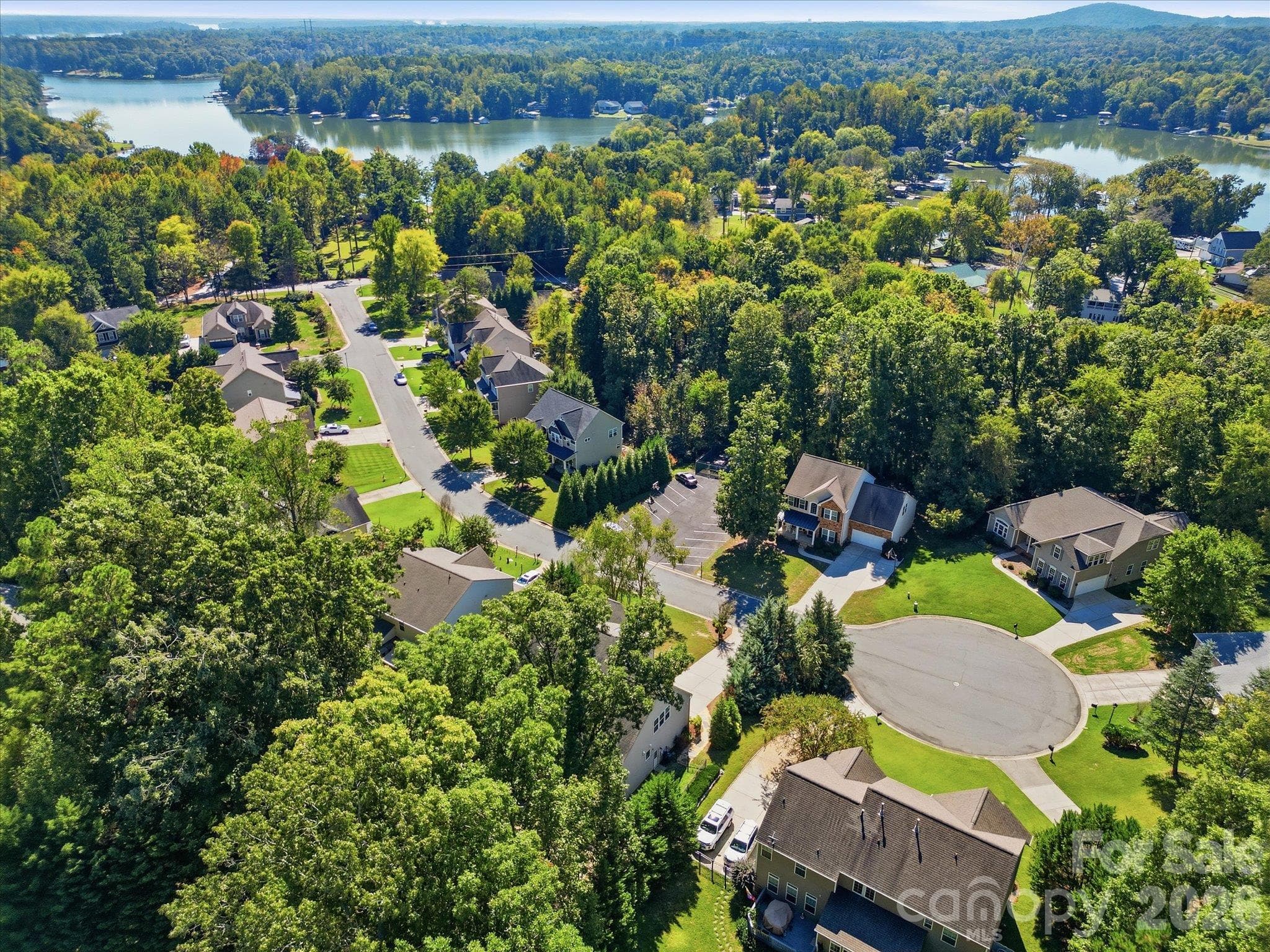 Single Family Residence at 446 Leaf Arbor Court, Lake Wylie, photo 48 of 48