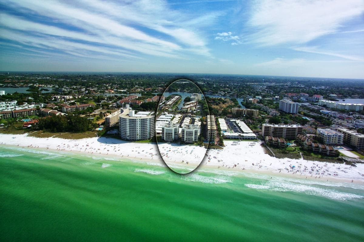 Condominium at 6310 MIDNIGHT PASS RD #403N, SARASOTA, photo 67 of 67