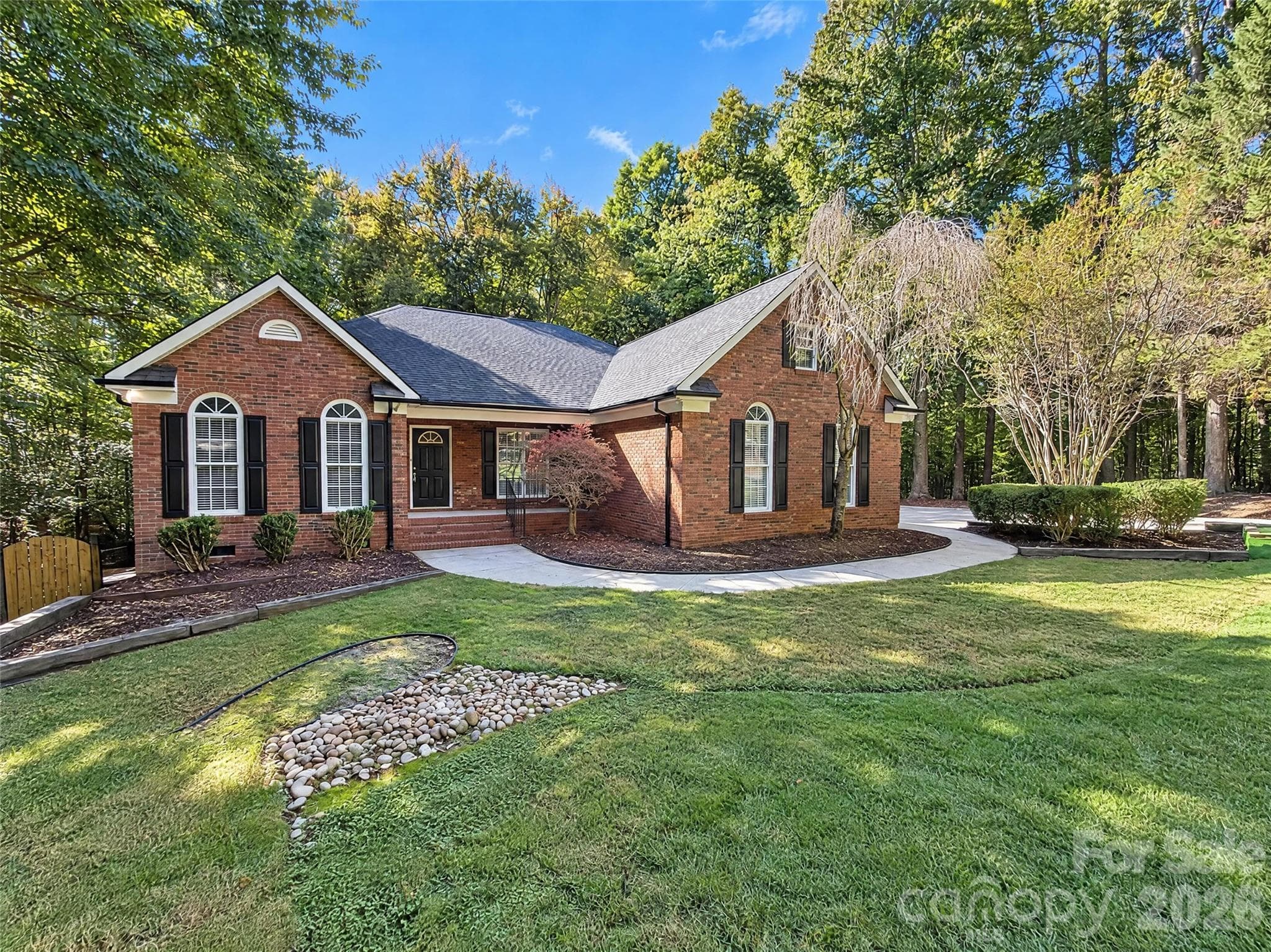 11113 Asbury Chapel Road