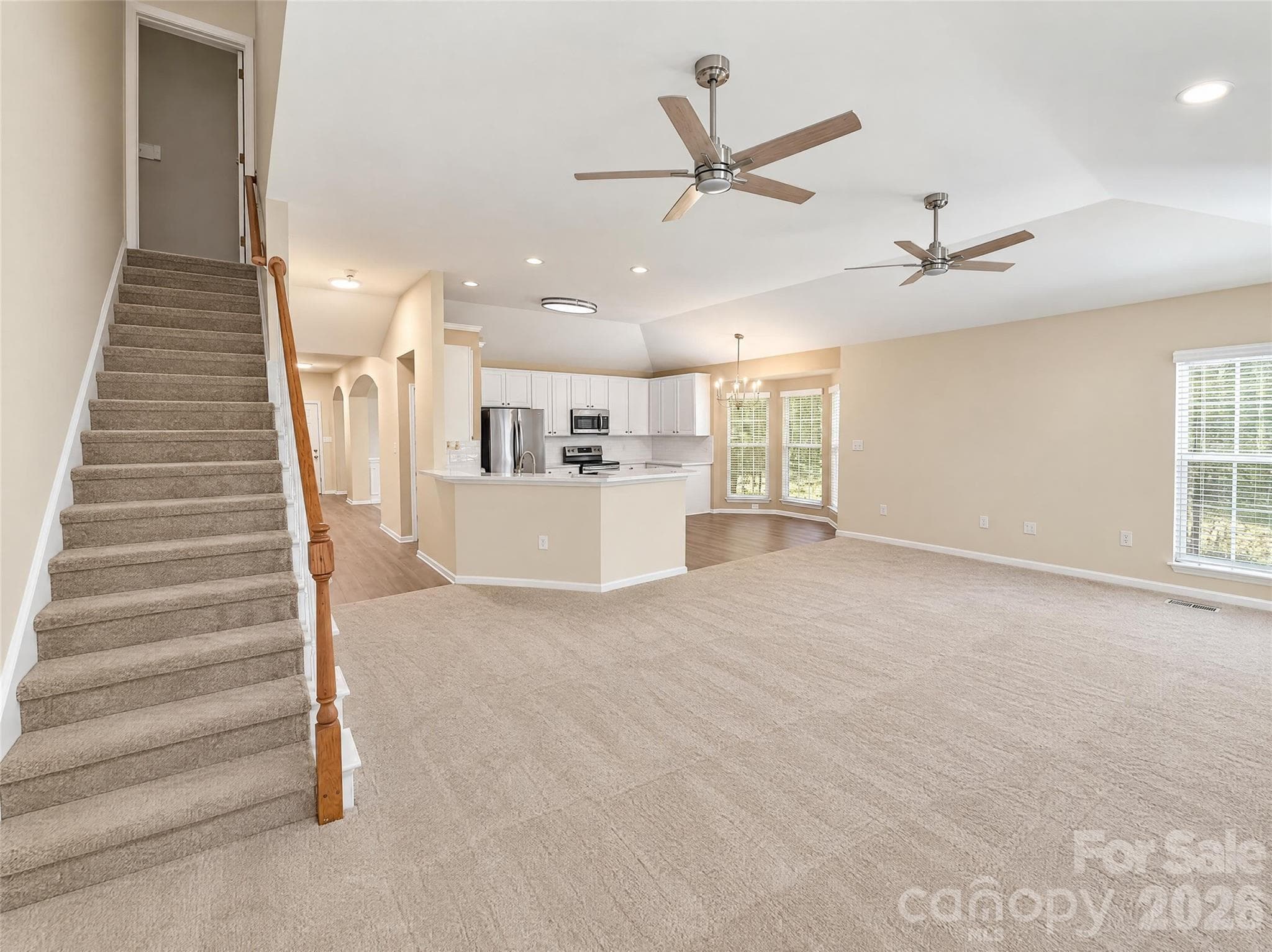 Single Family Residence at 11113 Asbury Chapel Road, Huntersville, photo 12 of 28