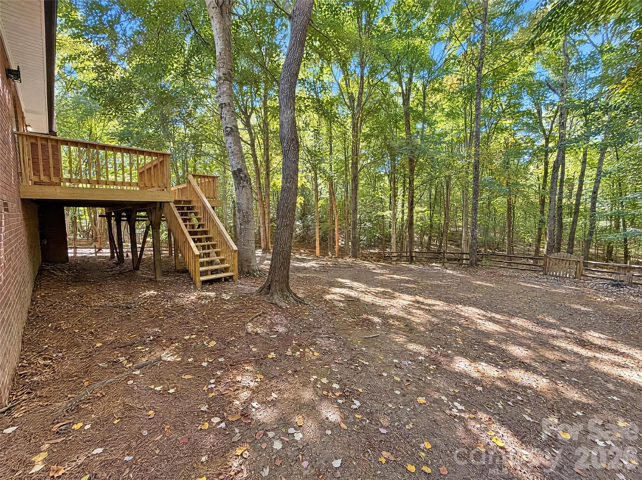 Single Family Residence at 11113 Asbury Chapel Road, Huntersville, photo 28 of 28