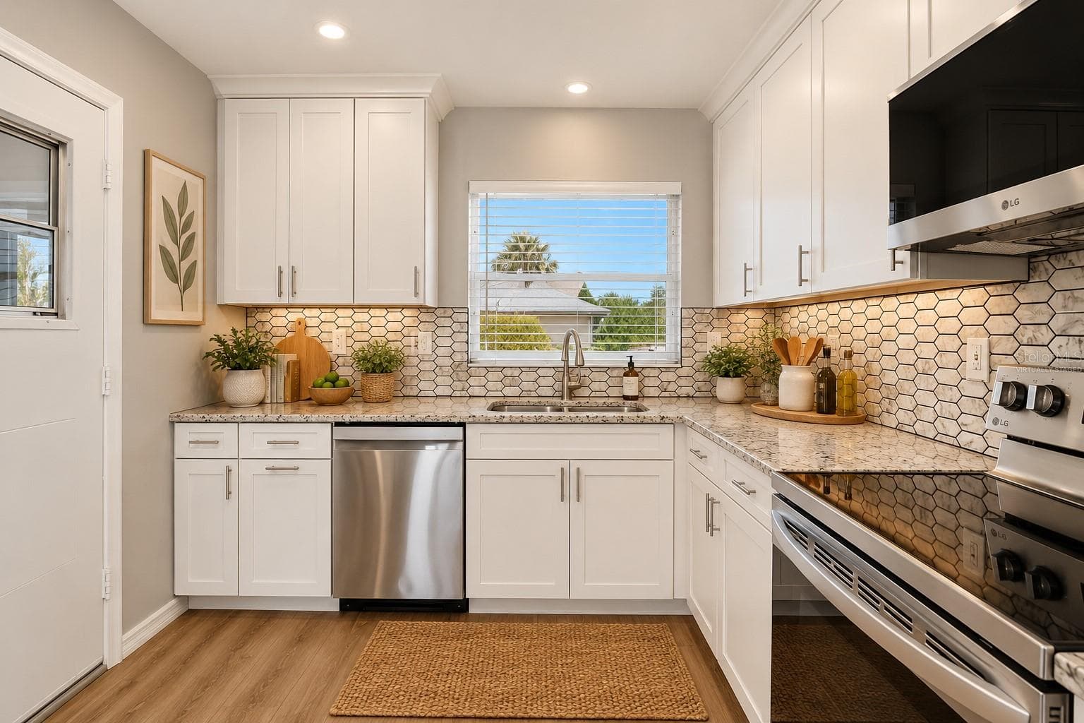 VIRTUALLY STAGED - 801 OAKMONT AVE, SUN CITY CENTER