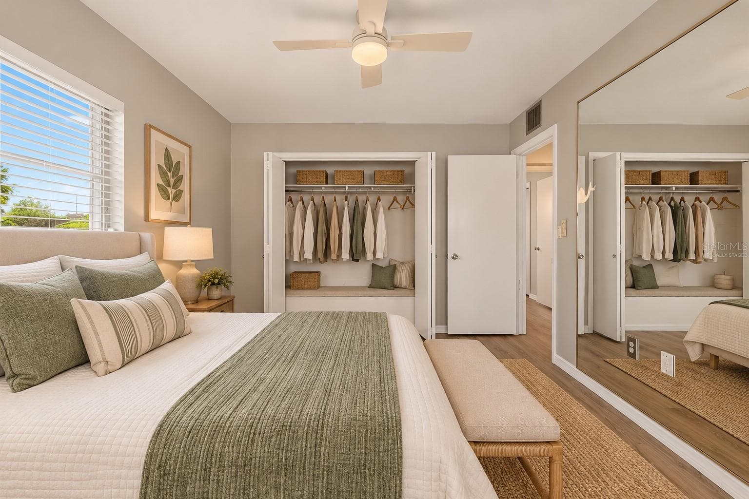 VIRTUALLY STAGED - 801 OAKMONT AVE, SUN CITY CENTER