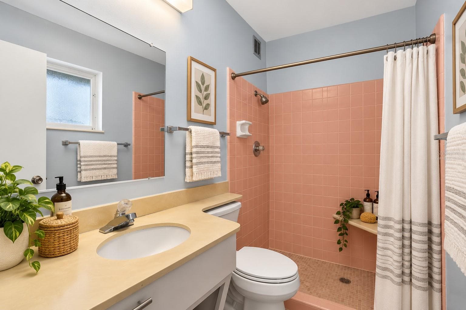 VIRTUALLY STAGED - 801 OAKMONT AVE, SUN CITY CENTER