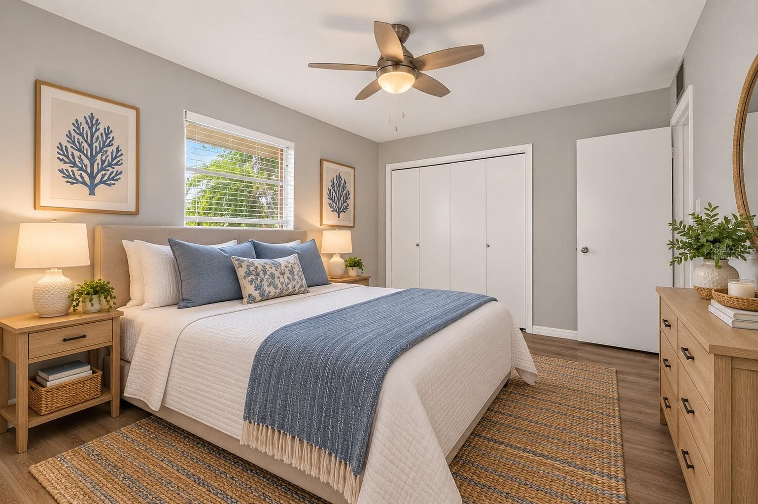 VIRTUALLY STAGED - 801 OAKMONT AVE, SUN CITY CENTER