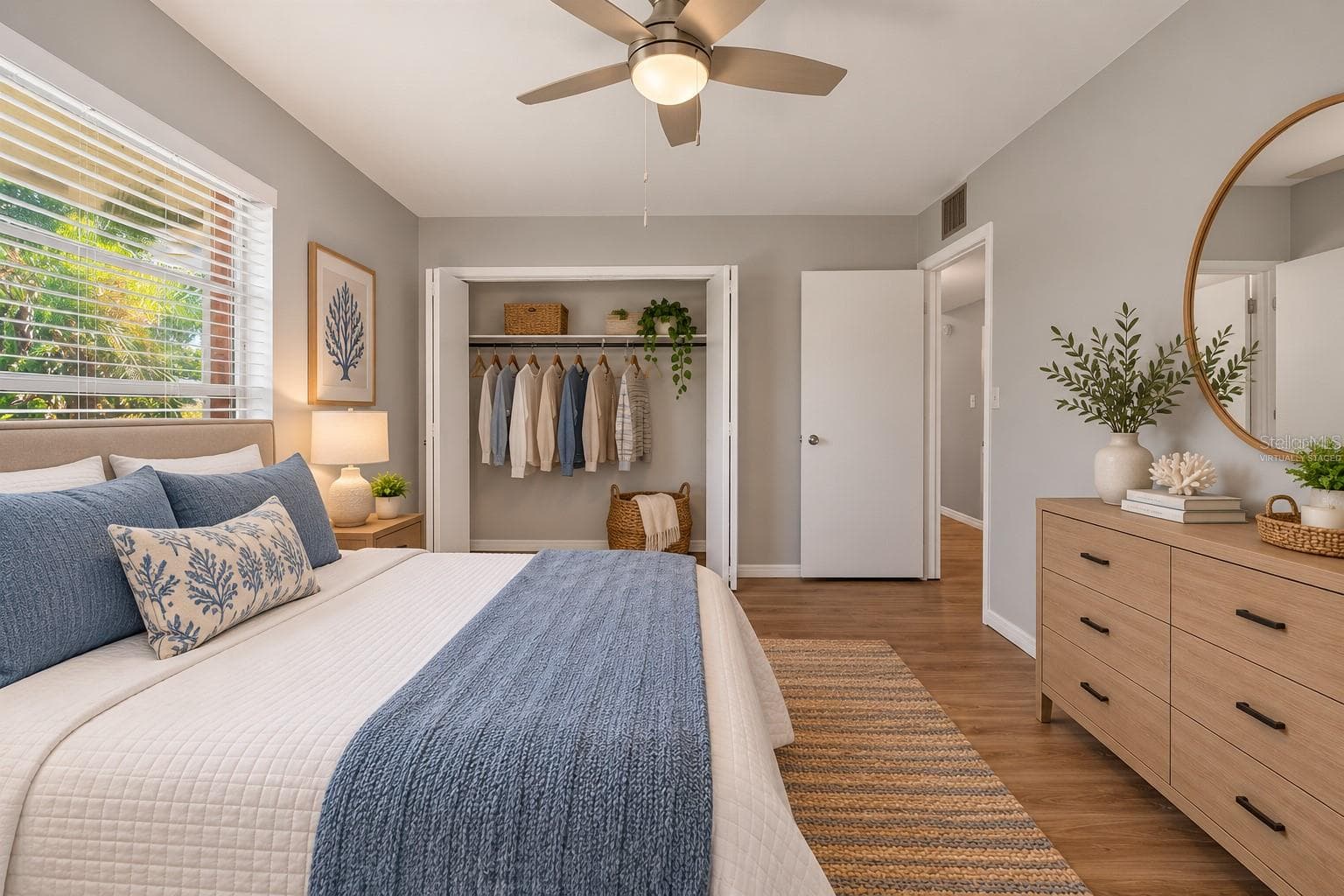 VIRTUALLY STAGED - 801 OAKMONT AVE, SUN CITY CENTER
