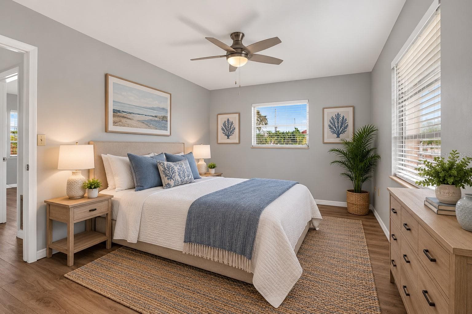 VIRTUALLY STAGED - 801 OAKMONT AVE, SUN CITY CENTER