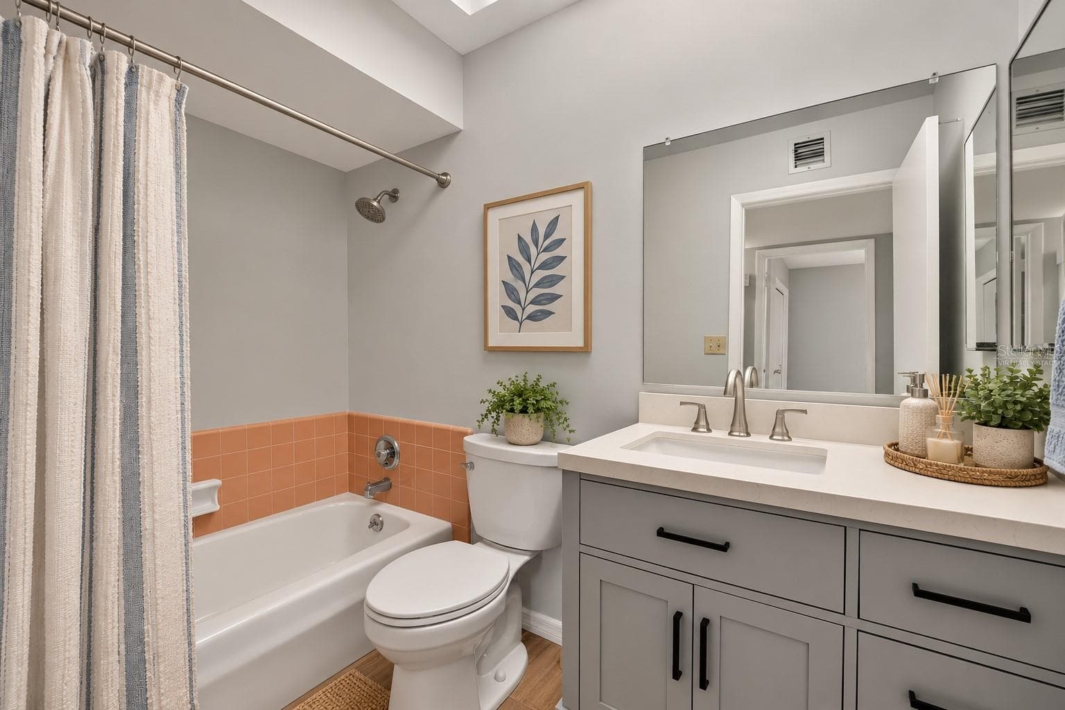 VIRTUALLY STAGED - 801 OAKMONT AVE, SUN CITY CENTER