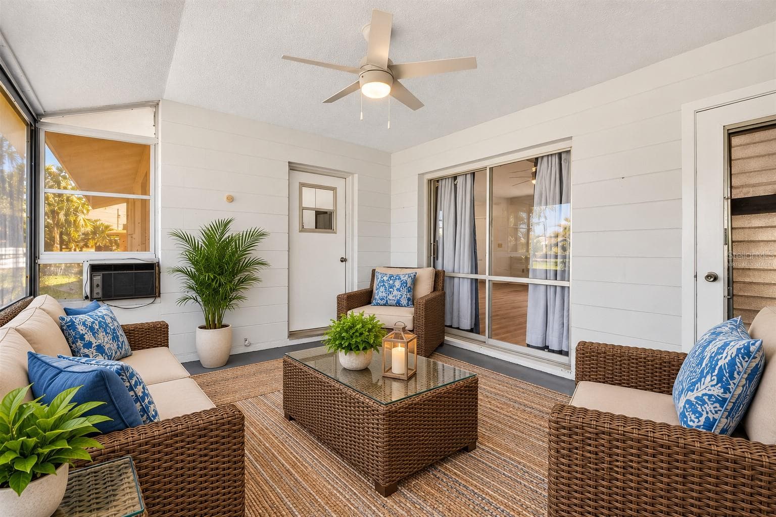VIRTUALLY STAGED - 801 OAKMONT AVE, SUN CITY CENTER