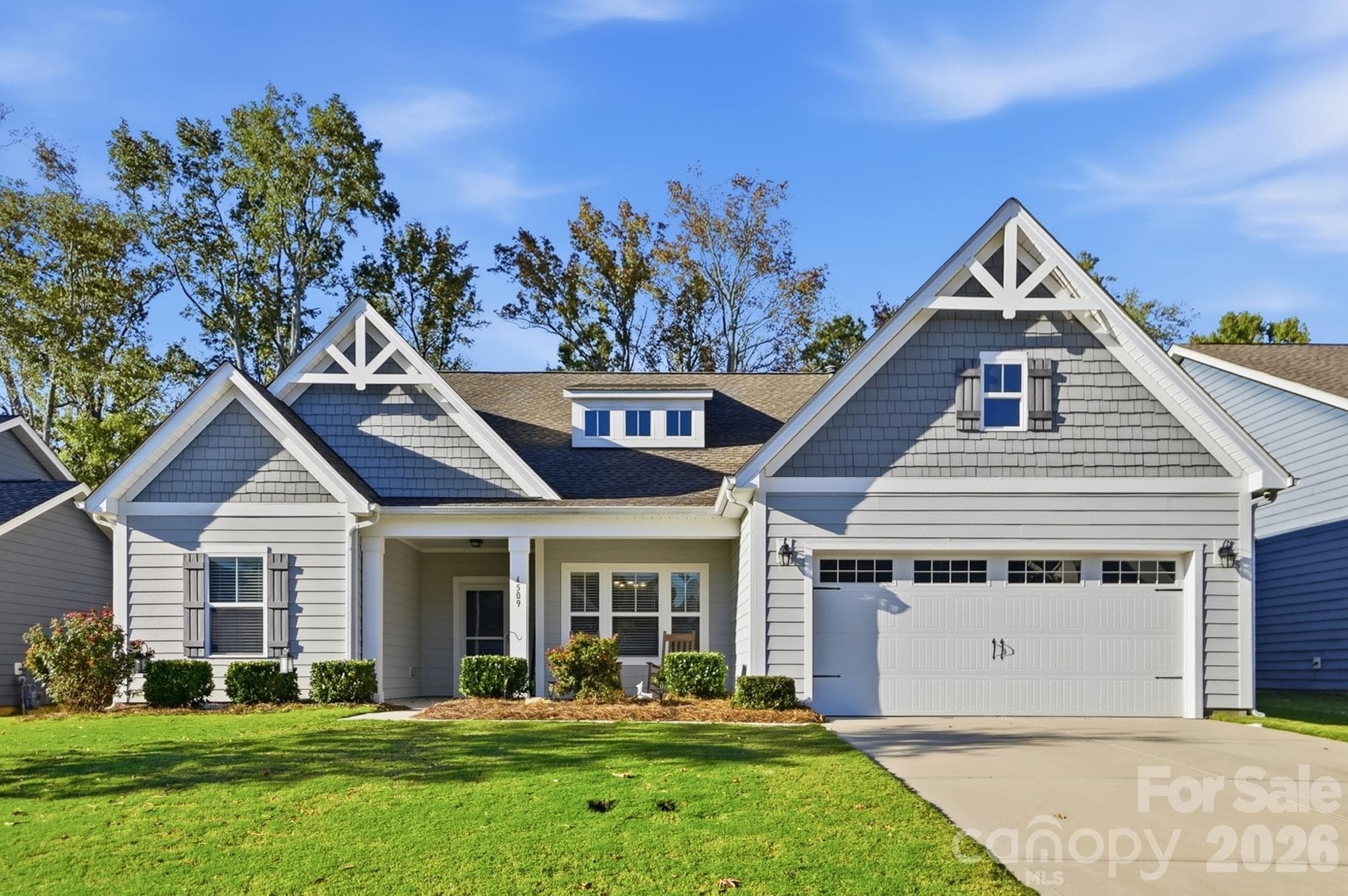 4509 Bent Green Lane