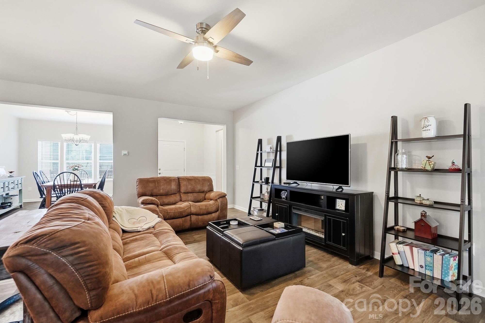 Single Family Residence at 4509 Bent Green Lane, Monroe, photo 6 of 41