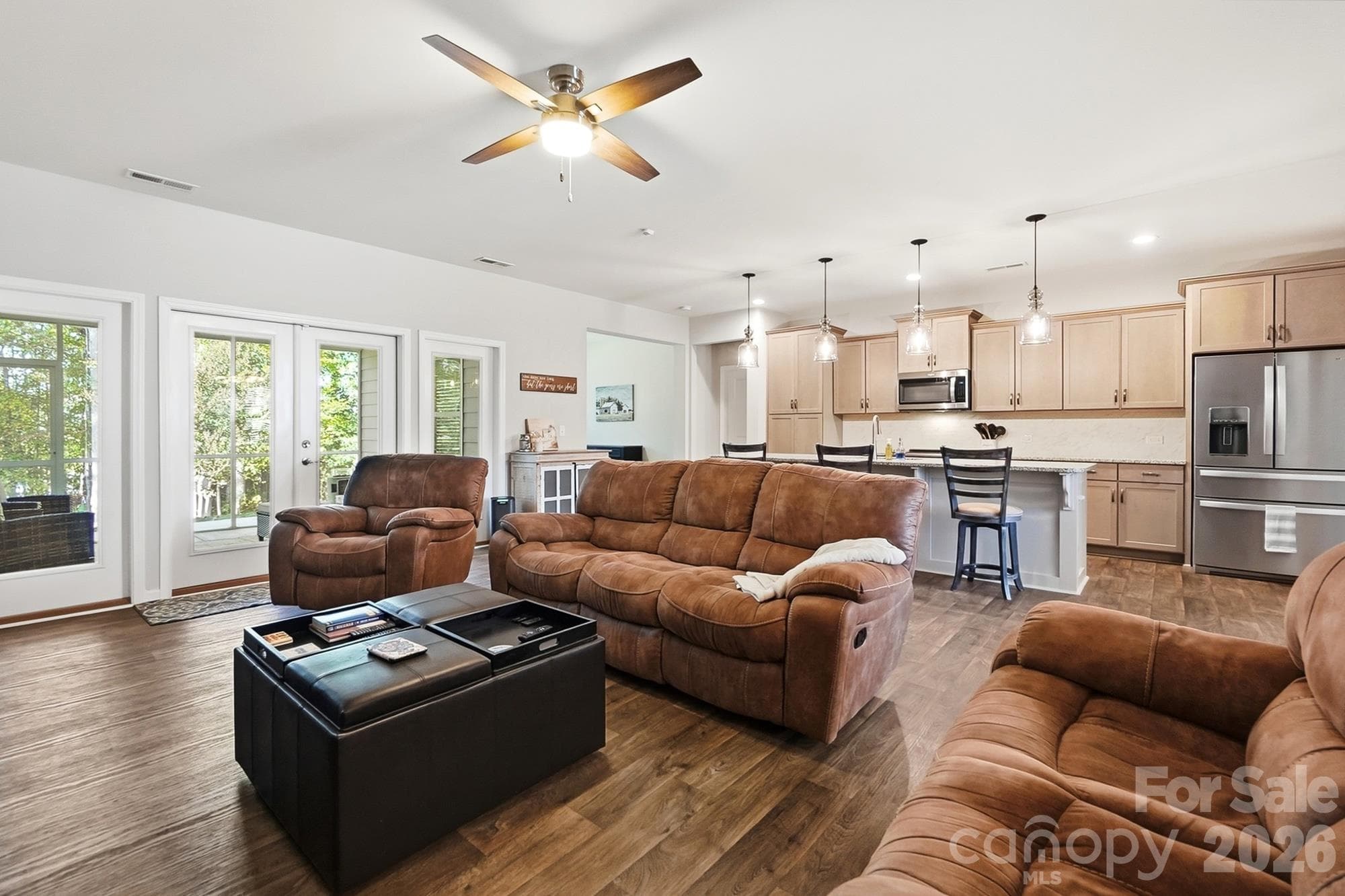 Single Family Residence at 4509 Bent Green Lane, Monroe, photo 8 of 41