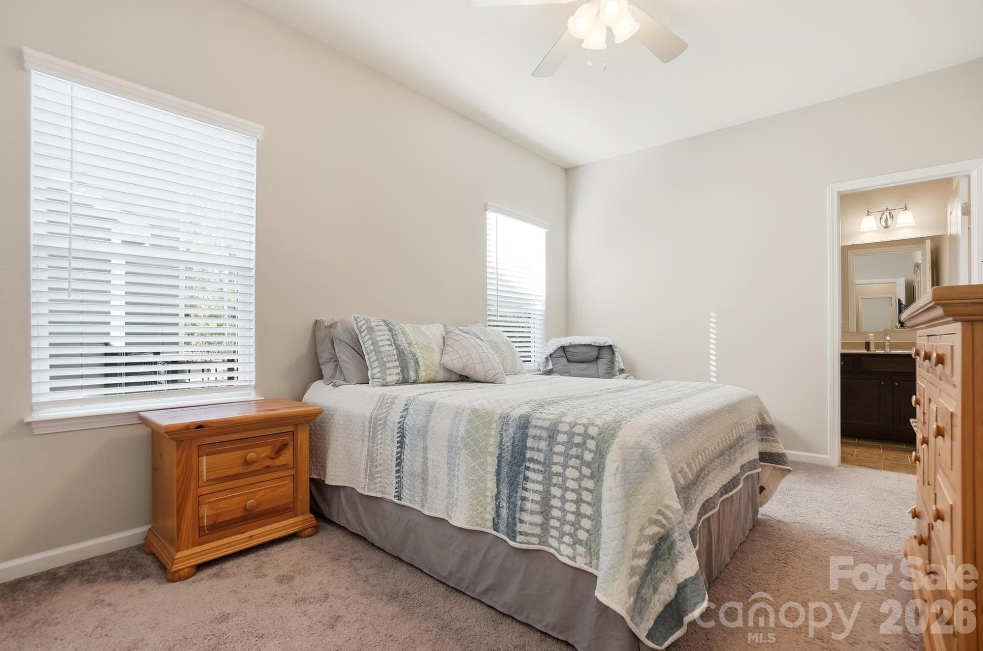 Bedroom 3 - 4509 Bent Green Lane, Monroe