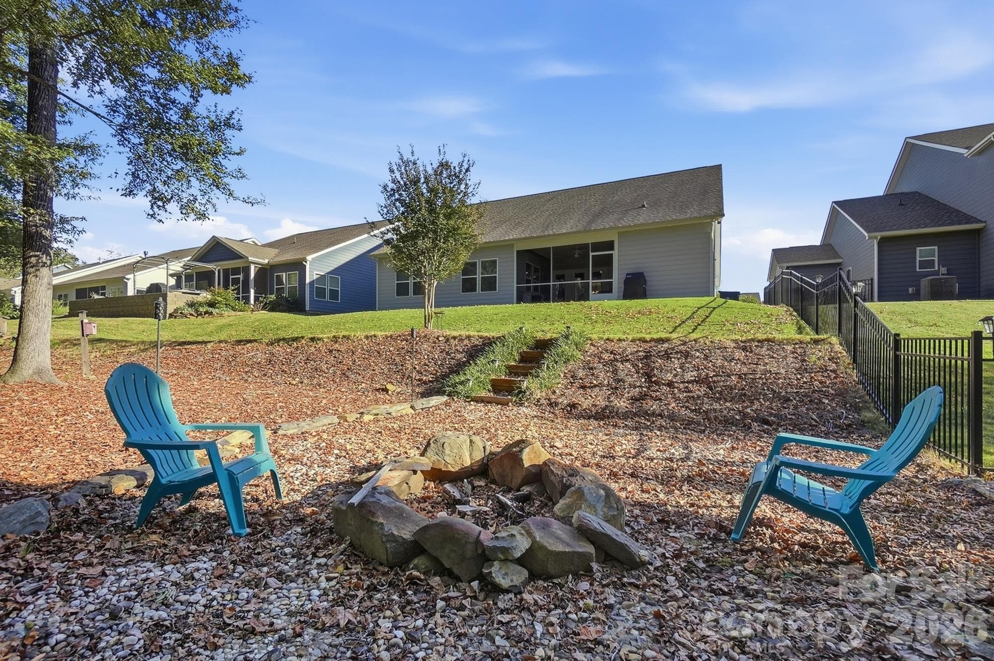 Single Family Residence at 4509 Bent Green Lane, Monroe, photo 39 of 41