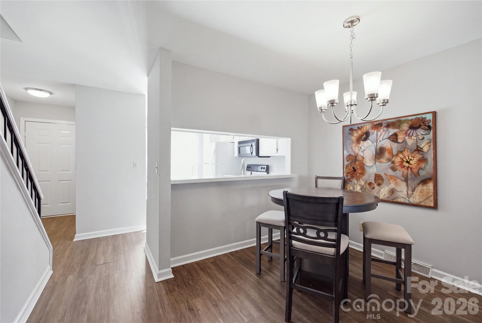 Townhouse at 329 Eastwood Drive, Salisbury, photo 10 of 22
