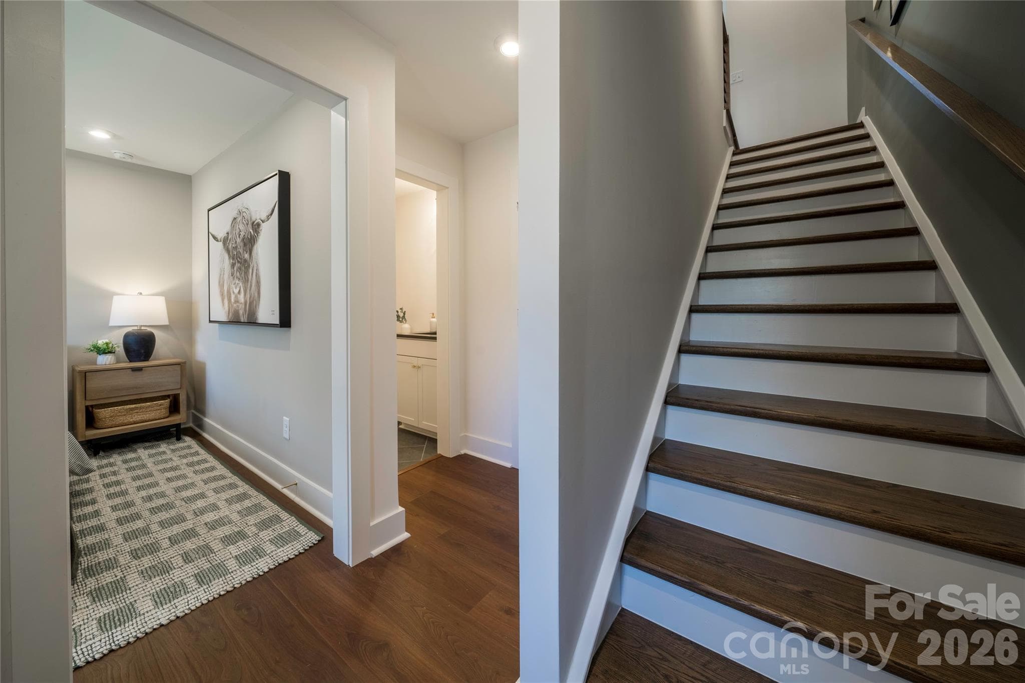 Conceptual - 1509 Levy Way, Charlotte