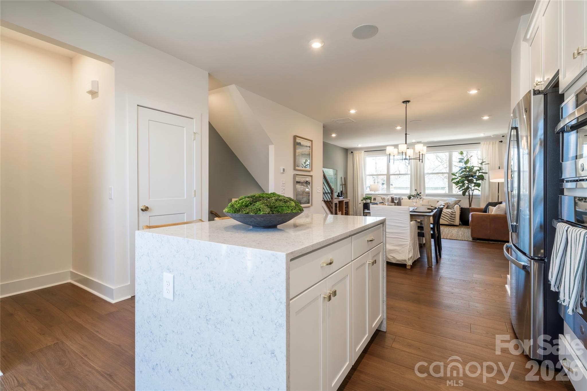Conceptual - 1509 Levy Way, Charlotte