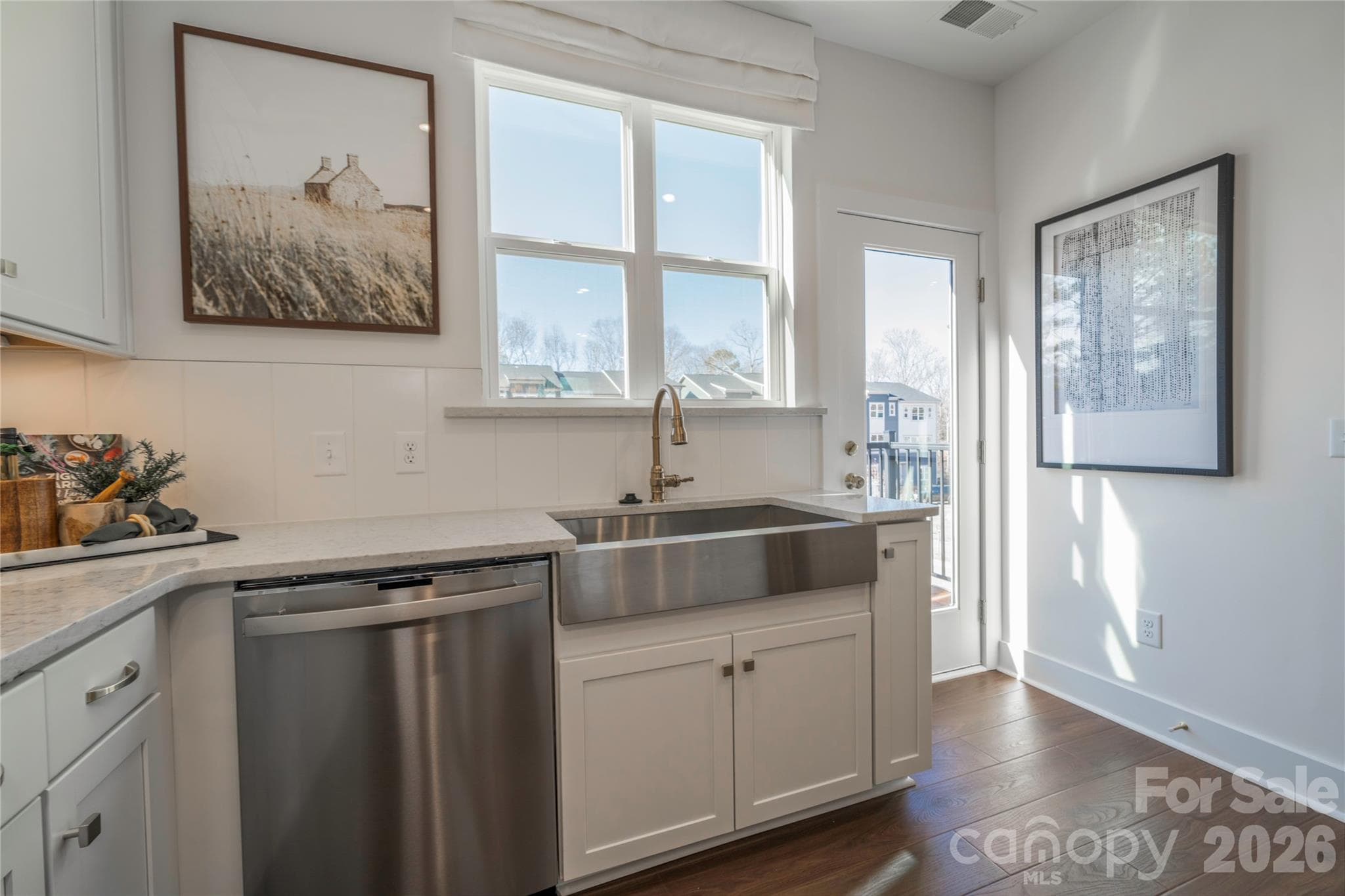 Conceptual - 1509 Levy Way, Charlotte