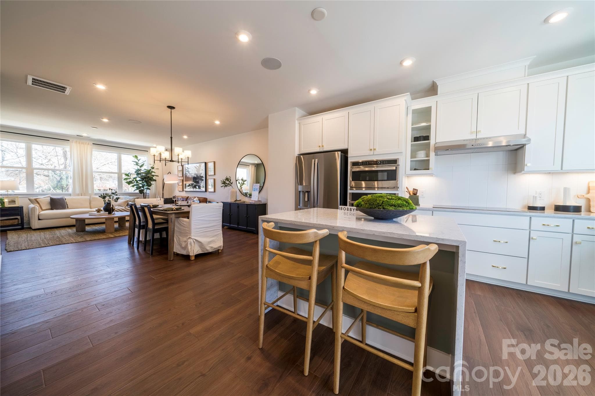 Conceptual - 1509 Levy Way, Charlotte