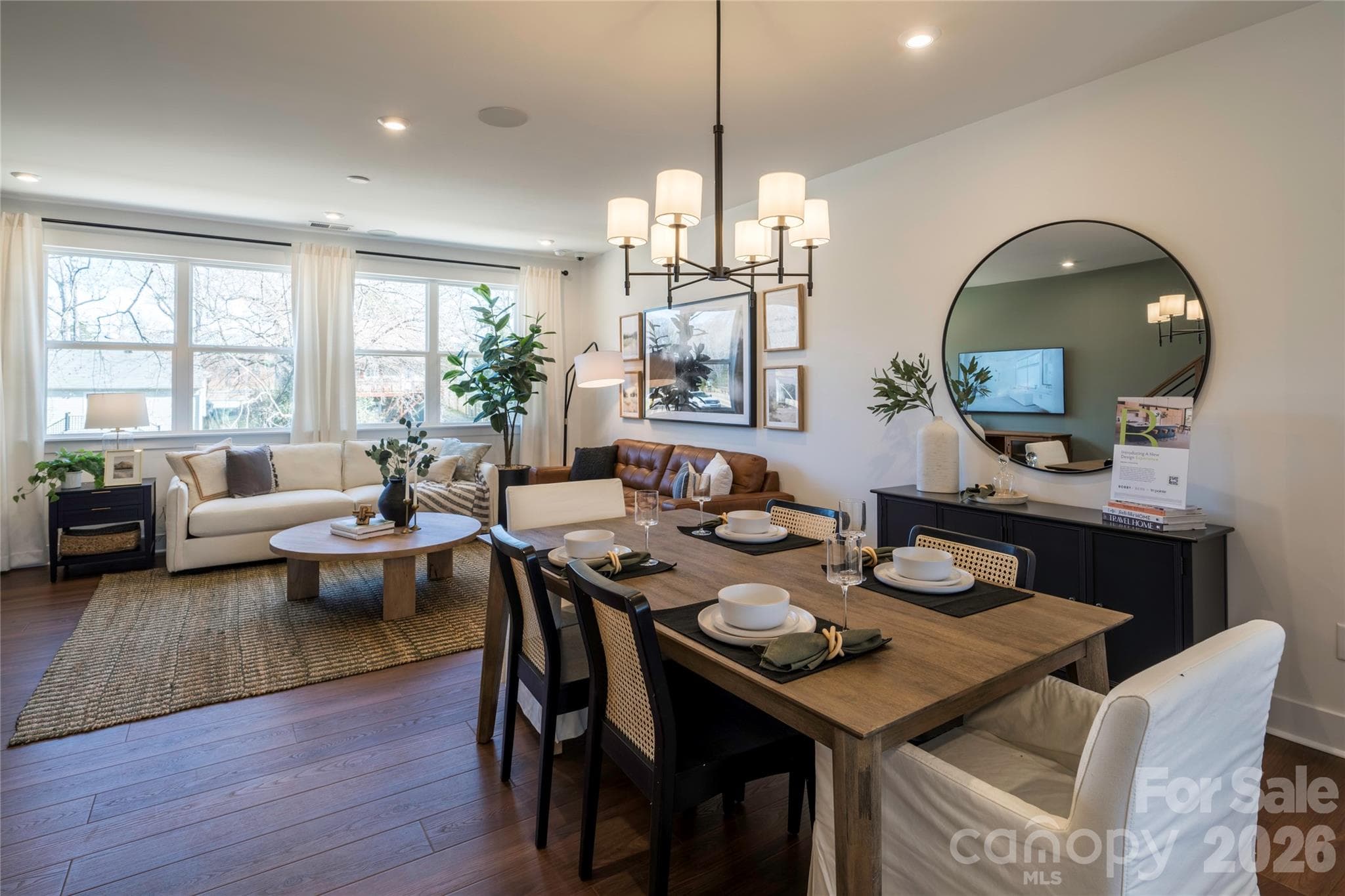 Conceptual - 1509 Levy Way, Charlotte