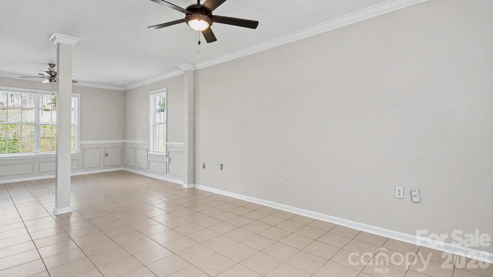 Single Family Residence at 5019 Patricia Ann Lane, Charlotte, photo 3 of 32