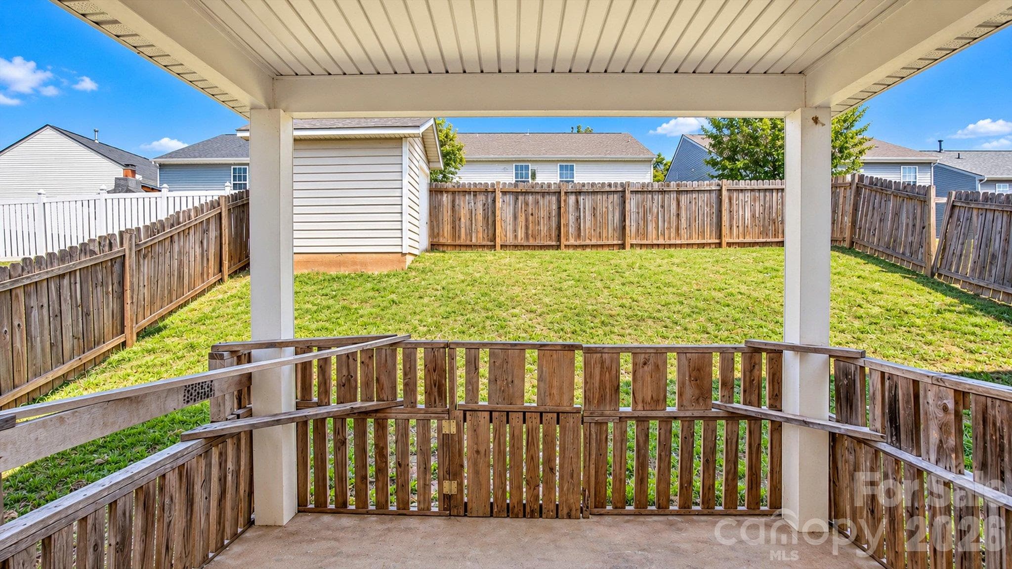 Single Family Residence at 5019 Patricia Ann Lane, Charlotte, photo 15 of 32