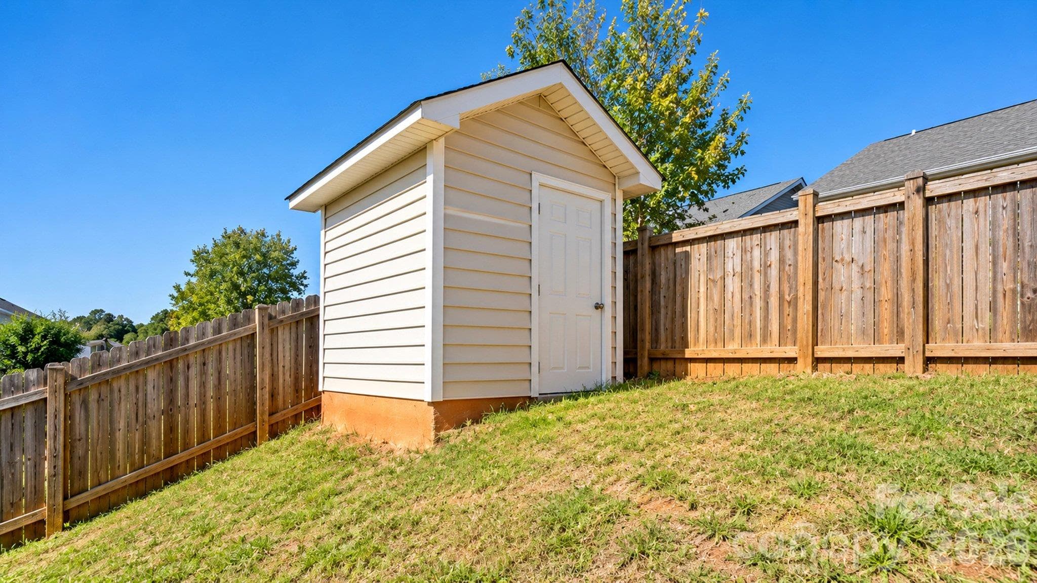 Single Family Residence at 5019 Patricia Ann Lane, Charlotte, photo 31 of 32