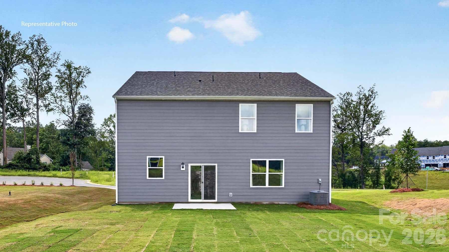 Single Family Residence at 116 Maple Valley Street, Statesville, photo 42 of 42