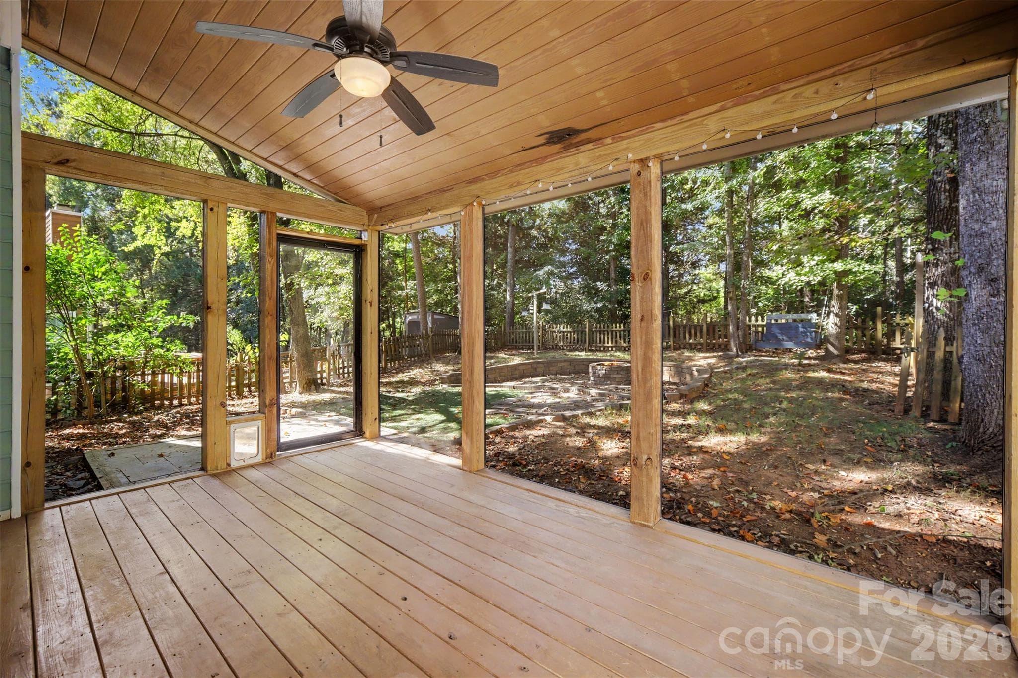 Single Family Residence at 9732 Whitewood Trail, Charlotte, photo 36 of 41