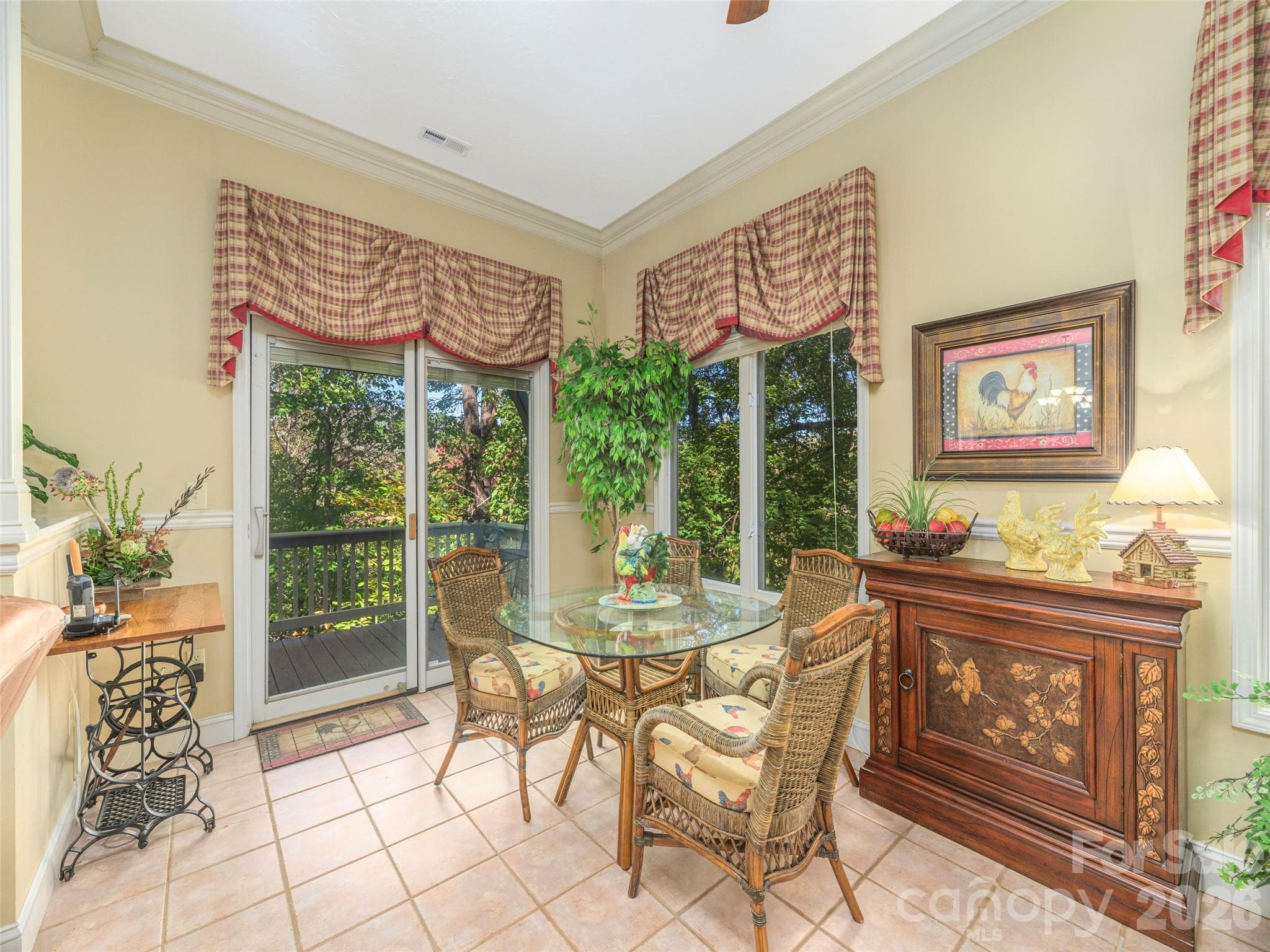 Single Family Residence at 141 Aldersgate Road, Waynesville, photo 11 of 47