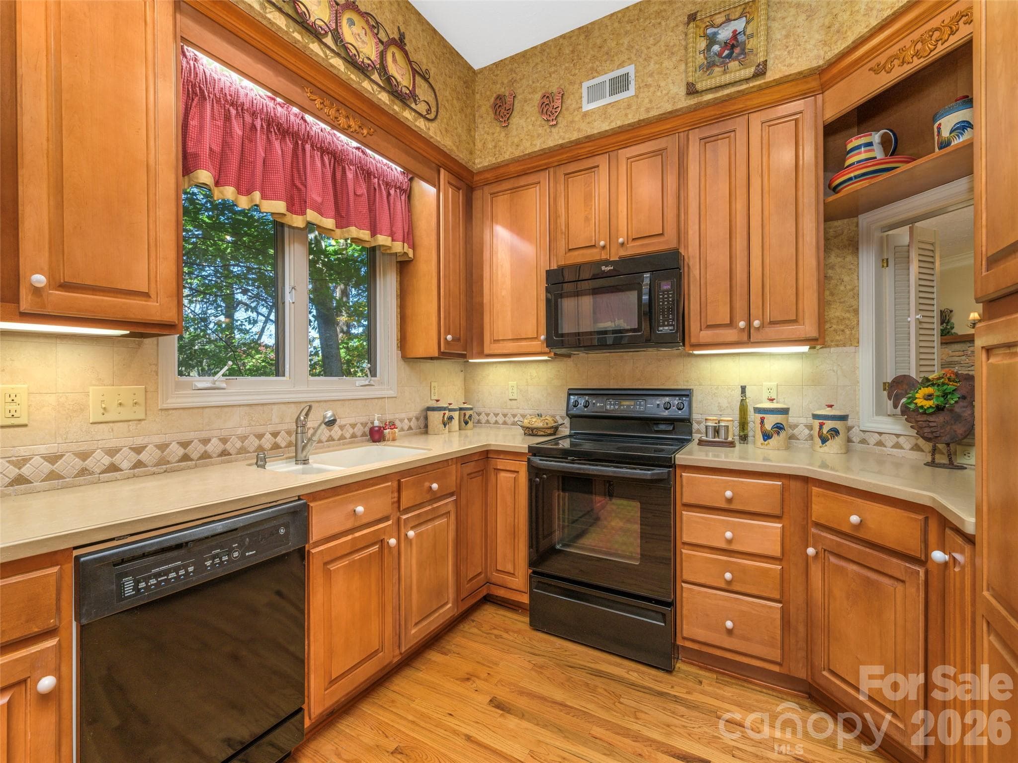 Single Family Residence at 141 Aldersgate Road, Waynesville, photo 16 of 47