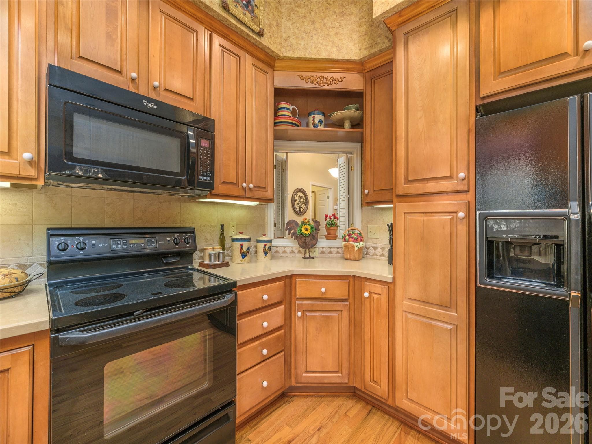 Single Family Residence at 141 Aldersgate Road, Waynesville, photo 17 of 47