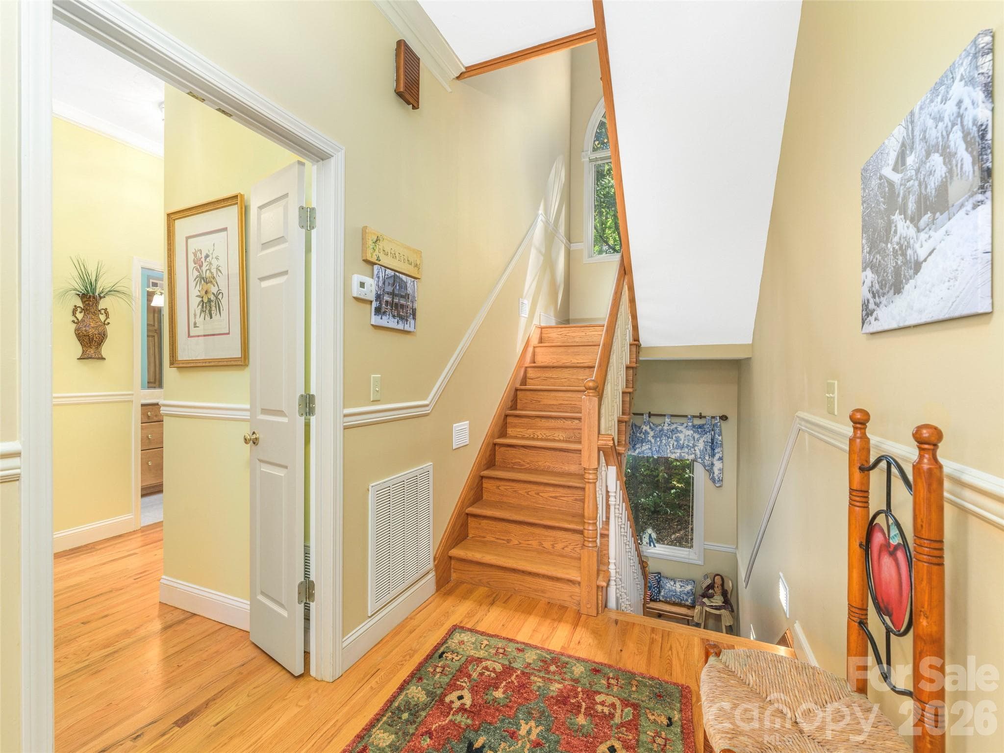 Single Family Residence at 141 Aldersgate Road, Waynesville, photo 27 of 47