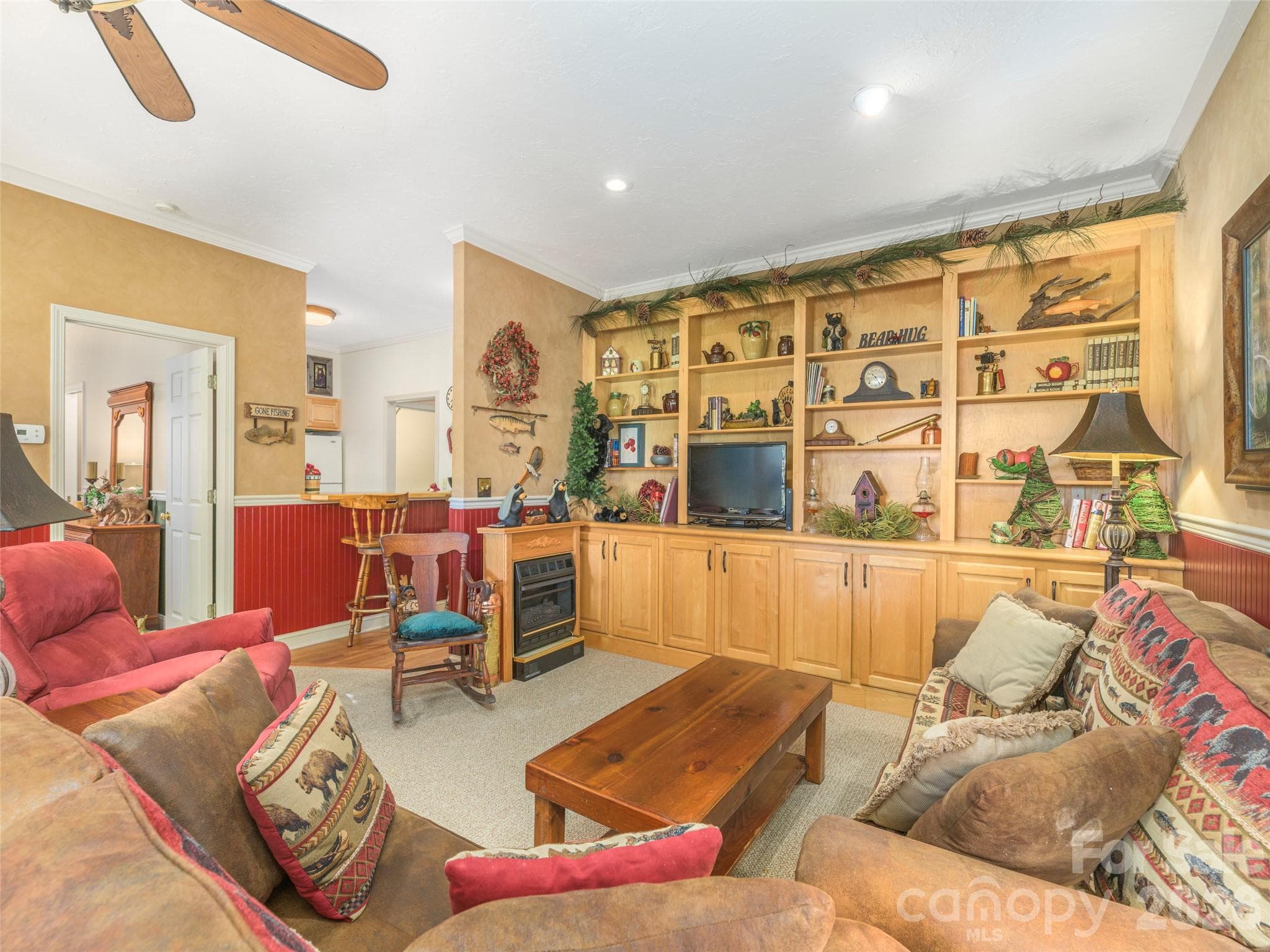 Single Family Residence at 141 Aldersgate Road, Waynesville, photo 30 of 47