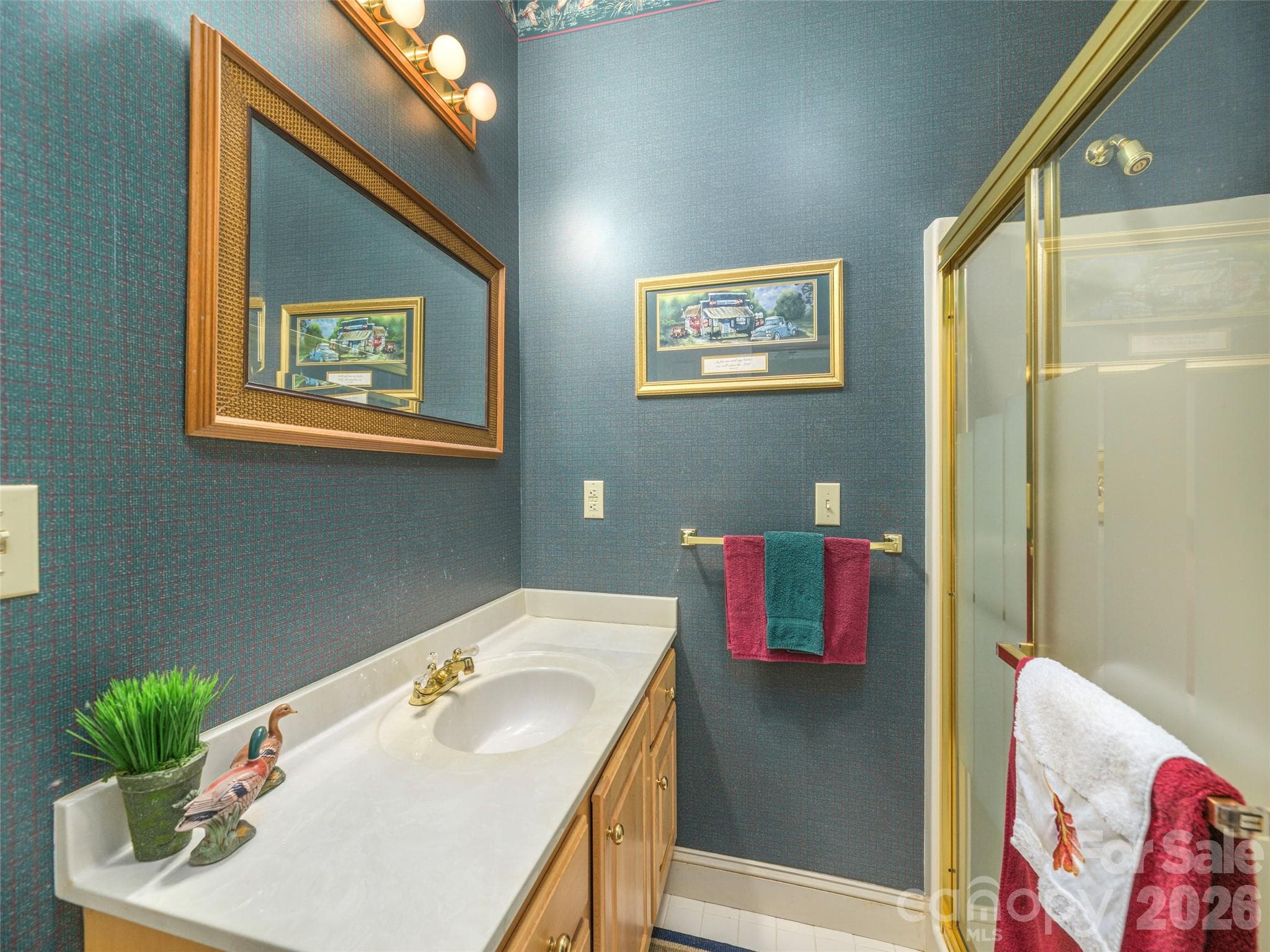 Single Family Residence at 141 Aldersgate Road, Waynesville, photo 34 of 47