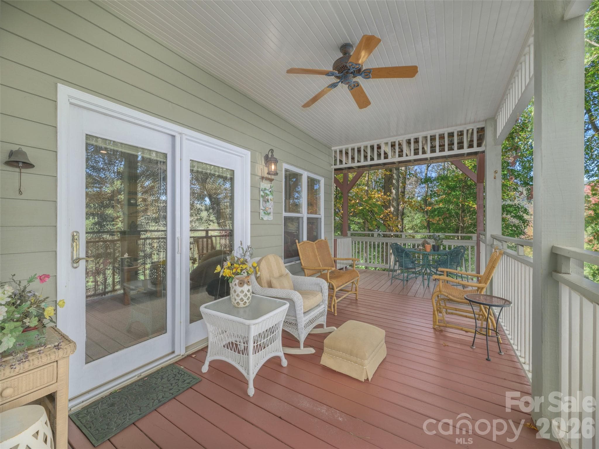 Single Family Residence at 141 Aldersgate Road, Waynesville, photo 37 of 47