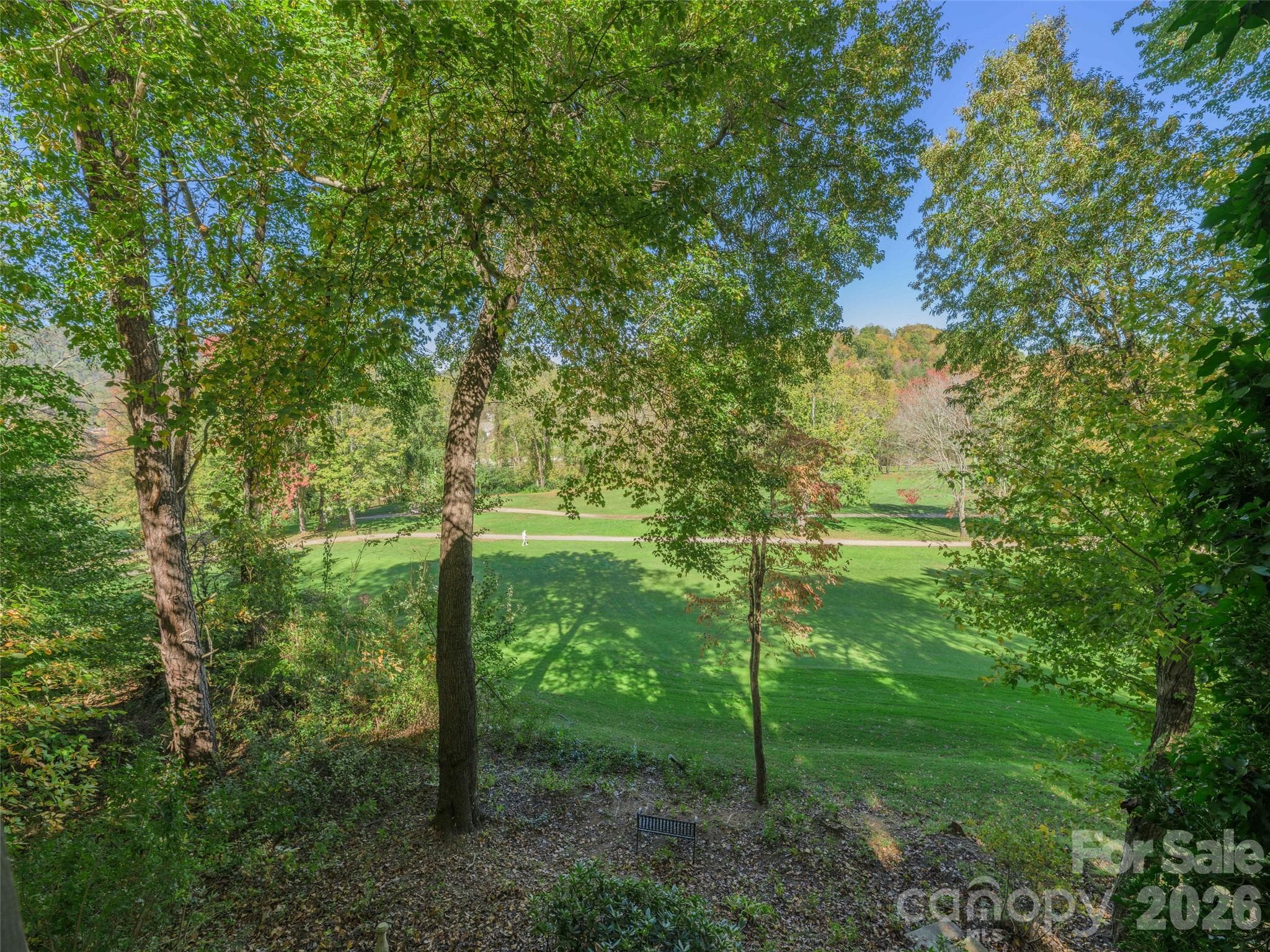 Single Family Residence at 141 Aldersgate Road, Waynesville, photo 39 of 47