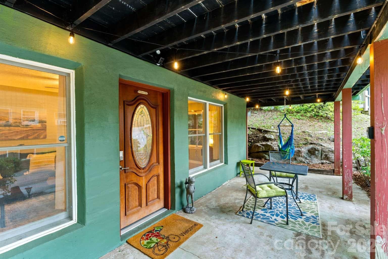 Single Family Residence at 950 Main Street, Chimney Rock, photo 2 of 24