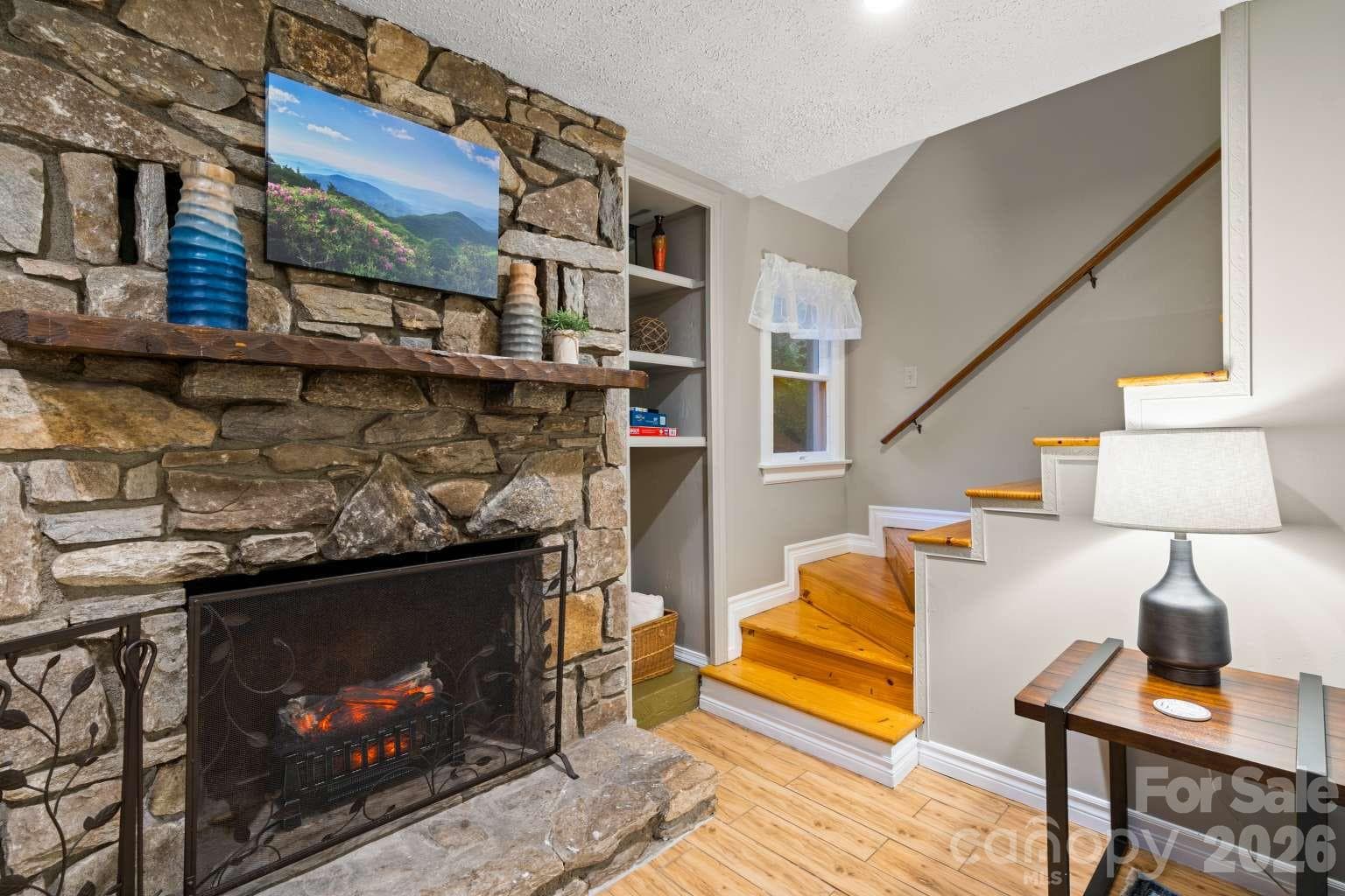 Single Family Residence at 950 Main Street, Chimney Rock, photo 3 of 24