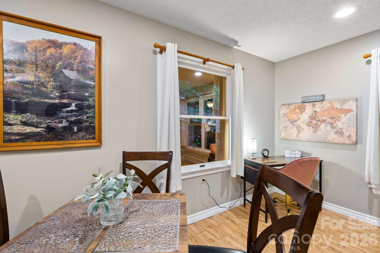 Single Family Residence at 950 Main Street, Chimney Rock, photo 5 of 24