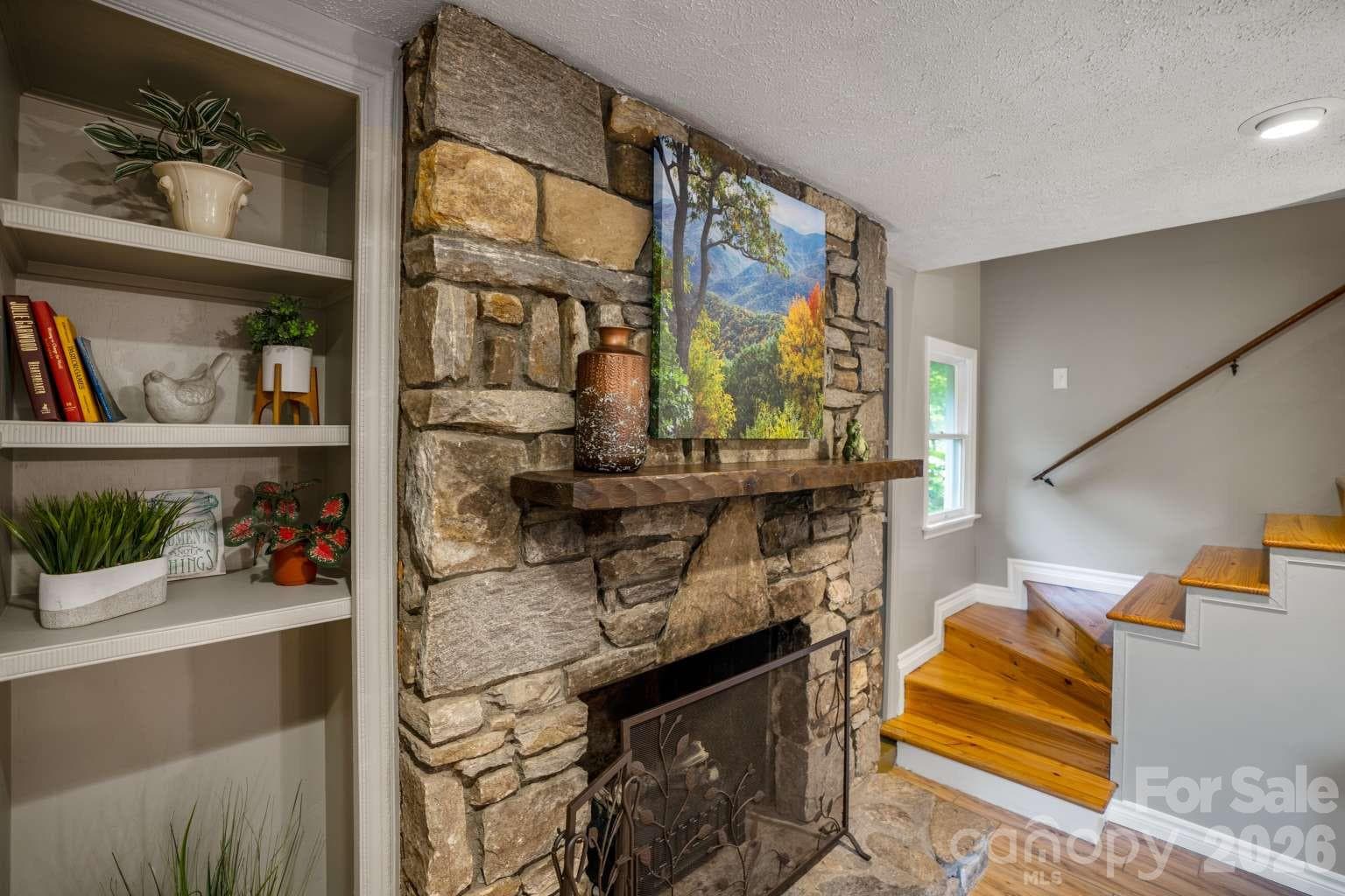 Single Family Residence at 950 Main Street, Chimney Rock, photo 11 of 24
