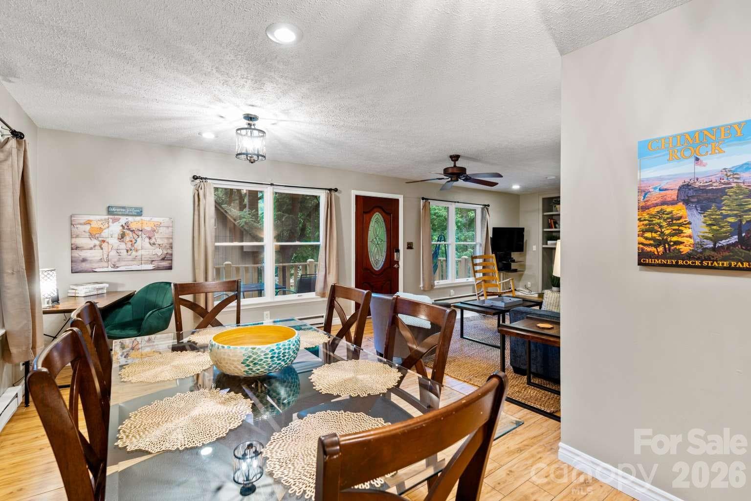 Single Family Residence at 950 Main Street, Chimney Rock, photo 12 of 24