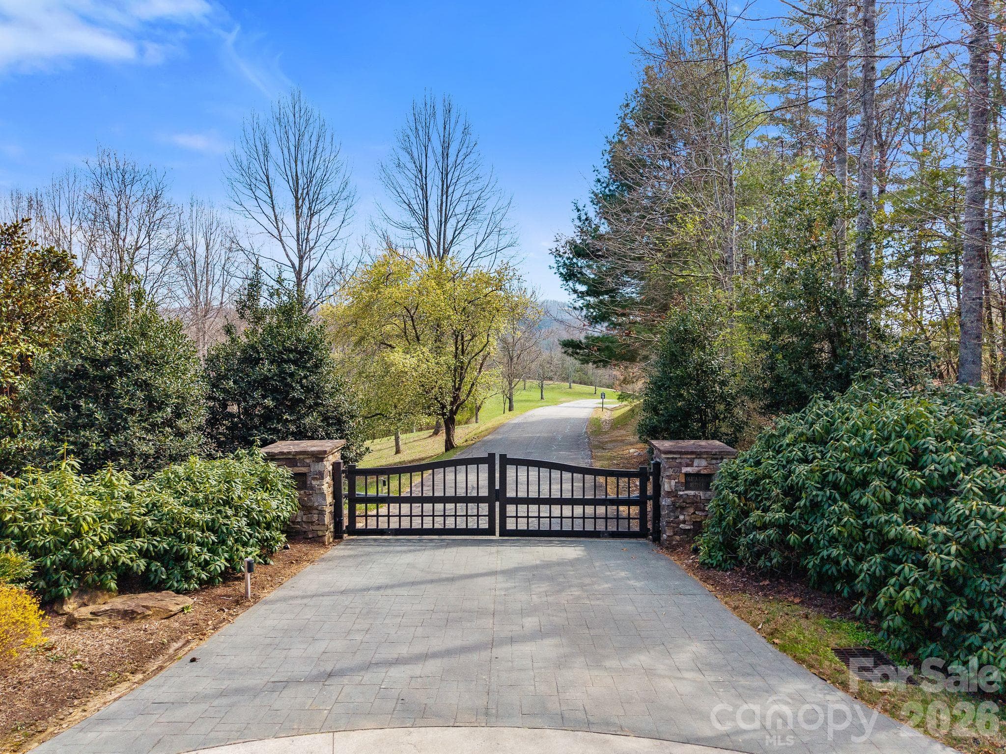 275 Stone Valley Way