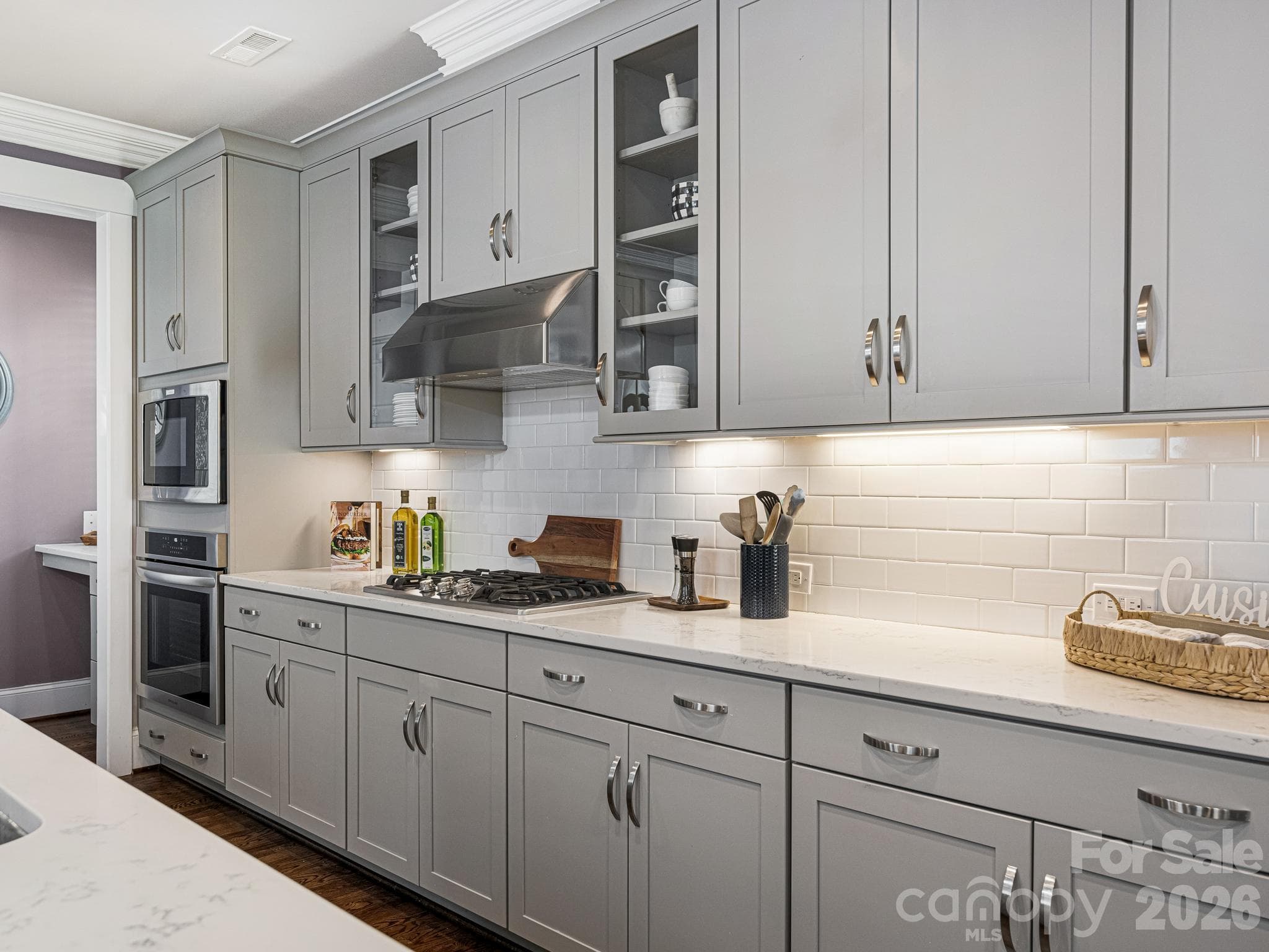 Kitchen - 342 Main Street, Matthews