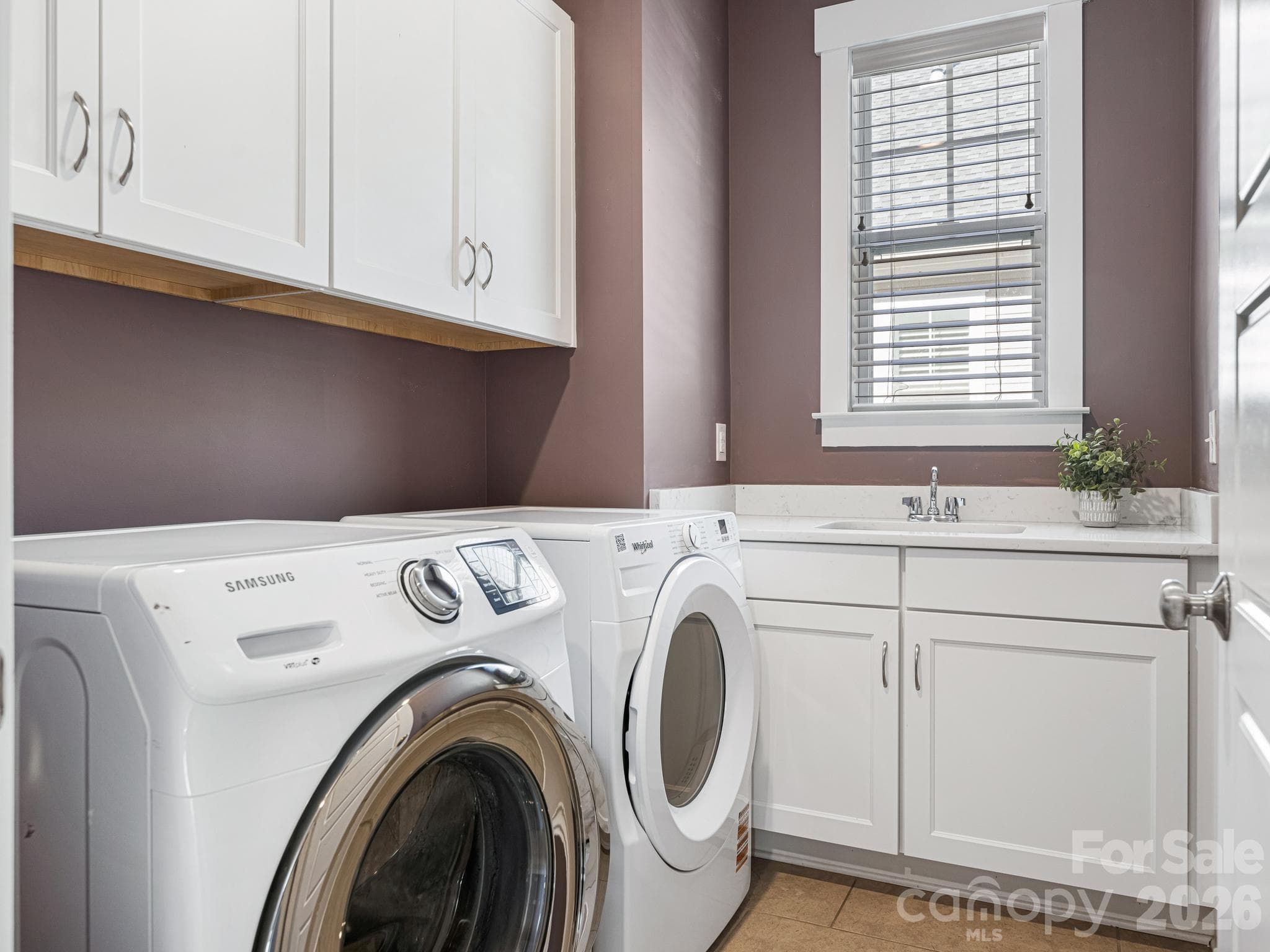 Laundry Room - 342 Main Street, Matthews